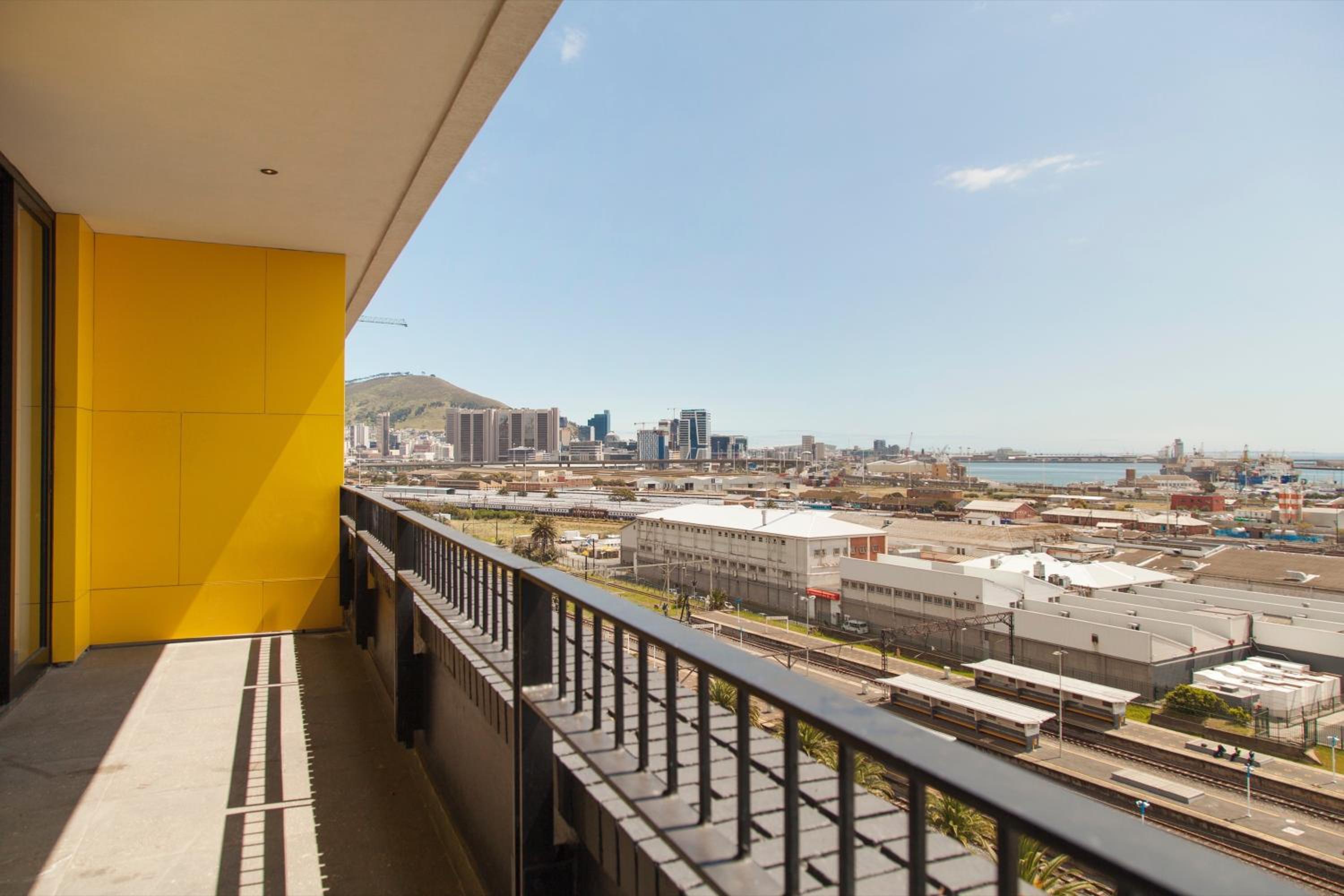 Wex 1 Apartments — photo 340