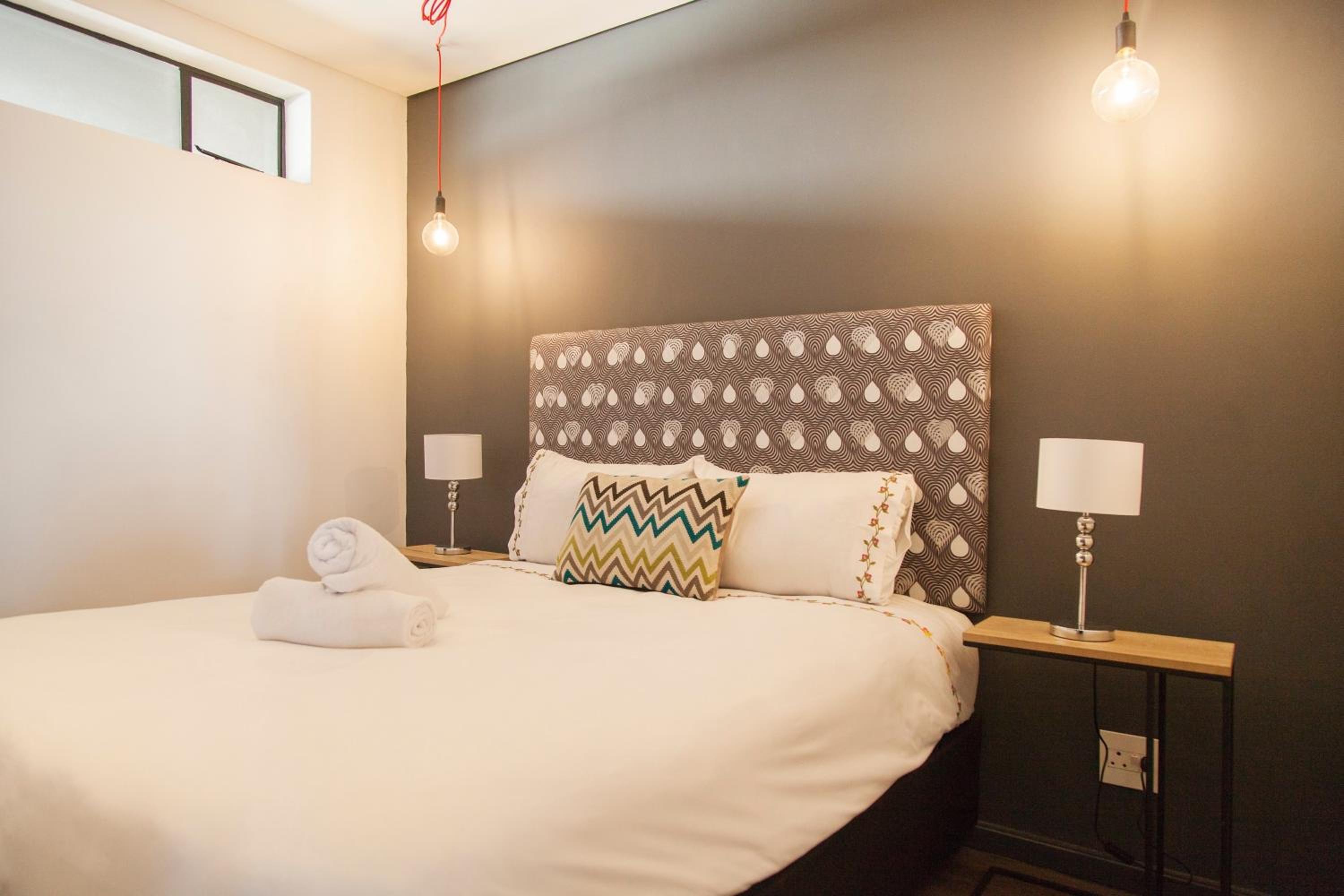 Wex 1 Apartments — photo 336
