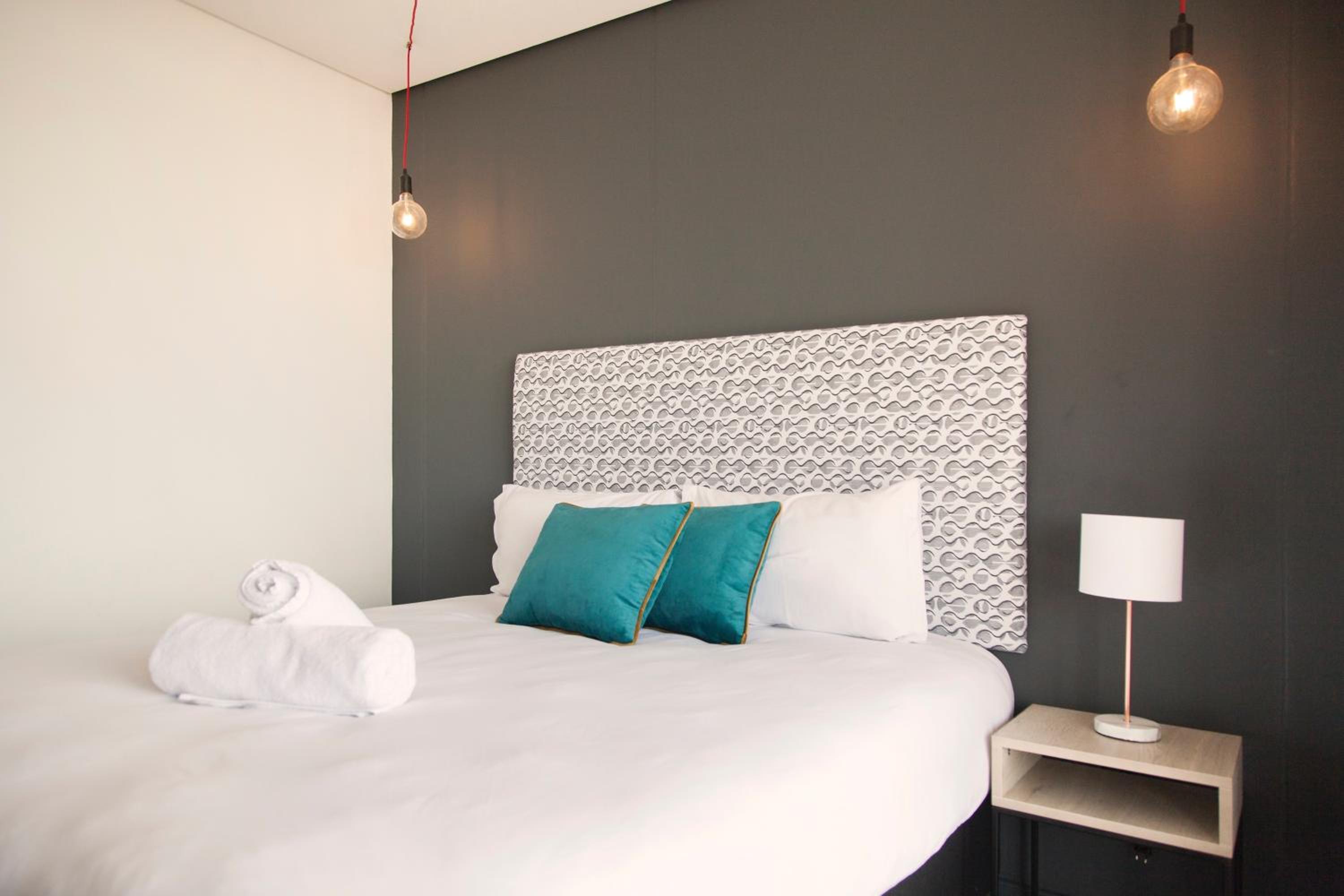 Wex 1 Apartments — photo 337