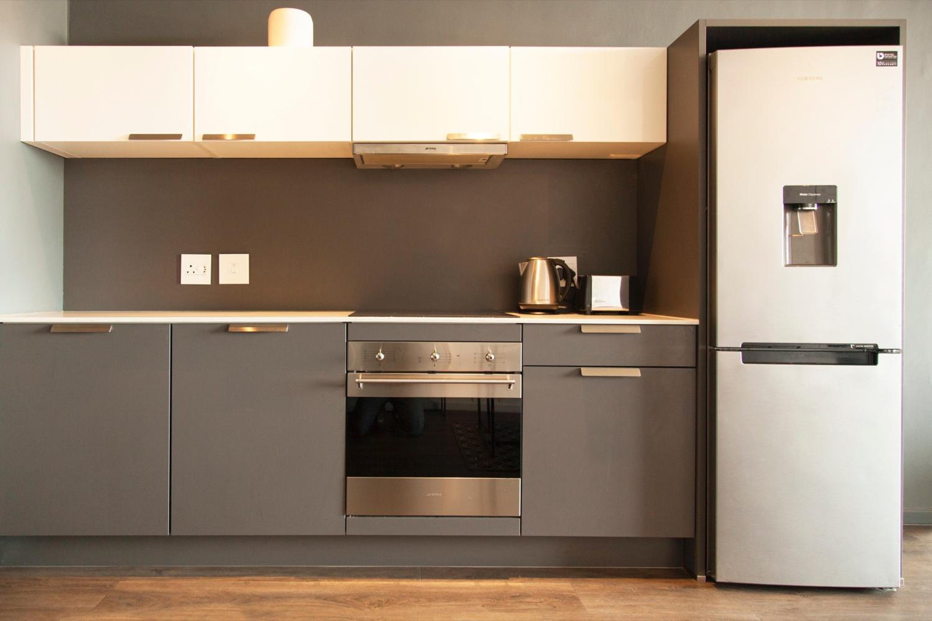 Wex 1 Apartments — photo 338