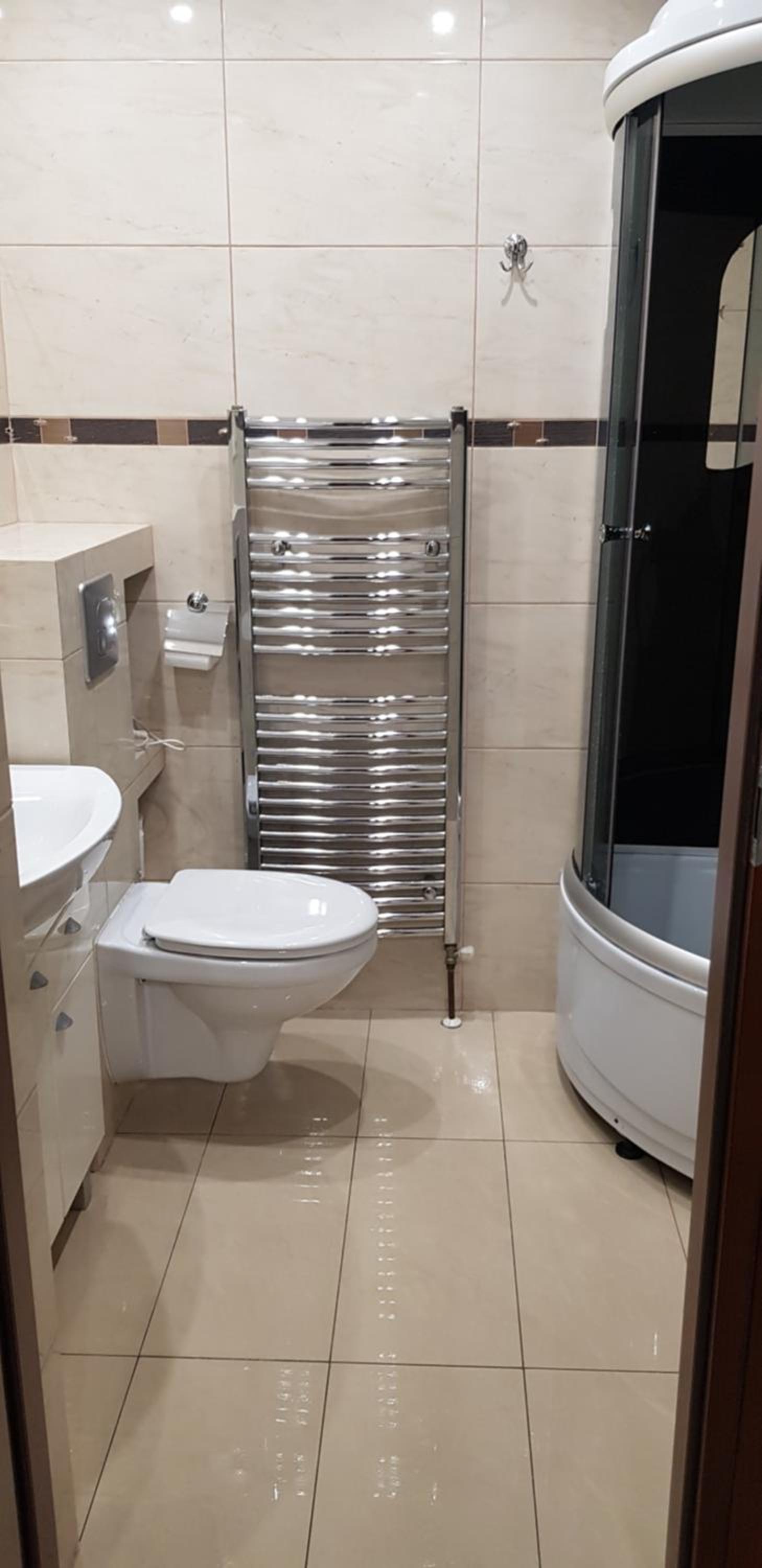 Double Room with Shared Bathroom photo 2