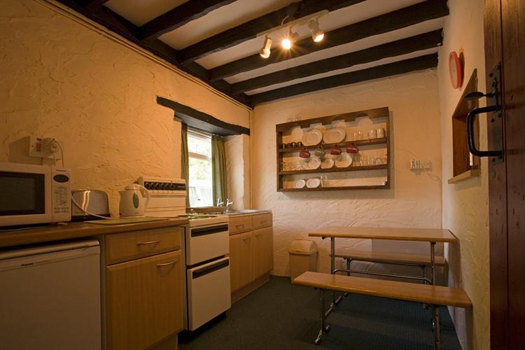 Large One-Bedroom Cottage  photo 3