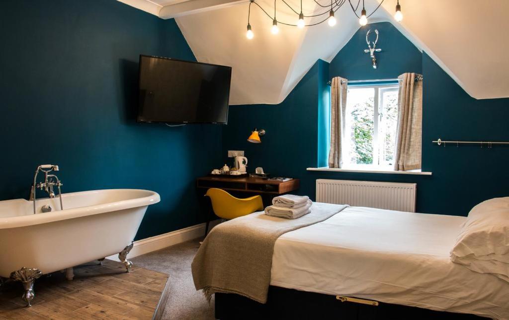 Double Room - Photo 1