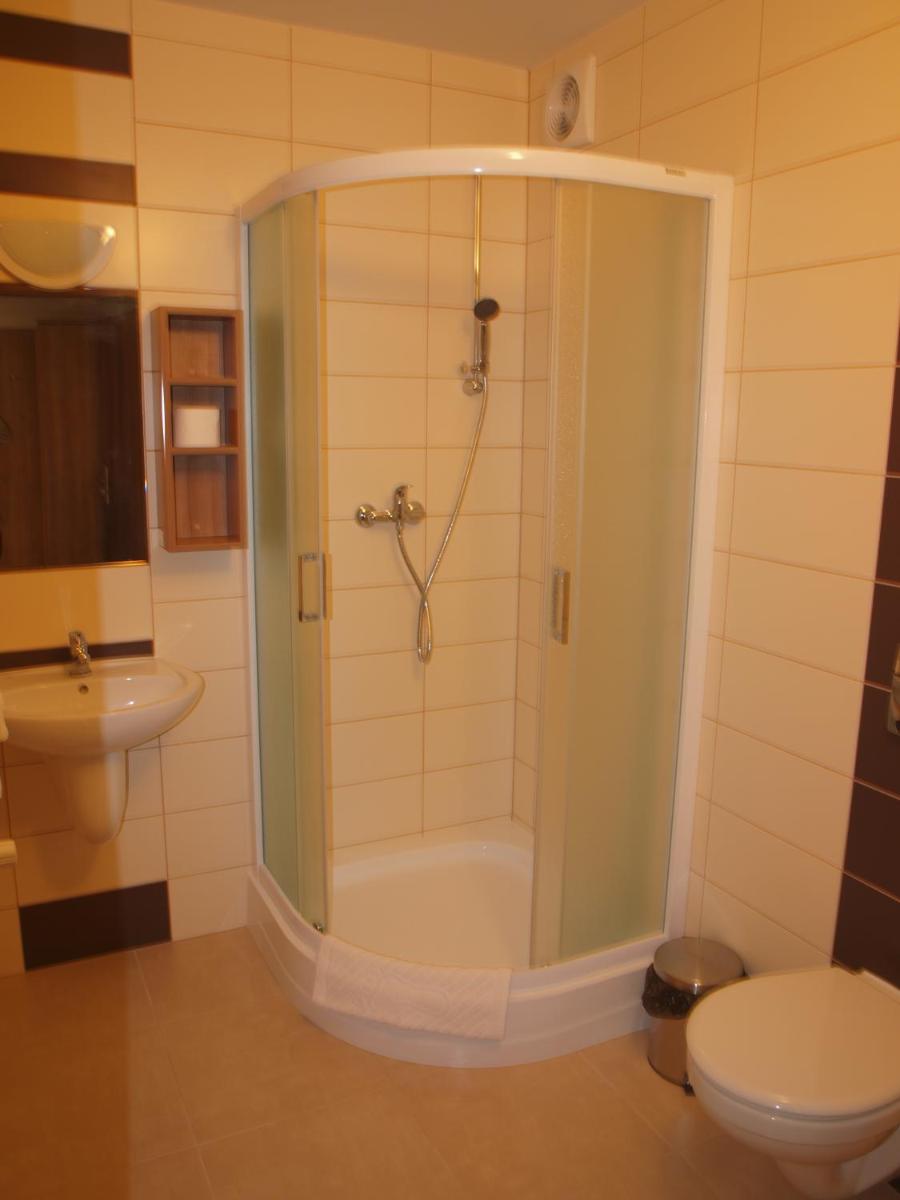 Large Twin Room photo 3