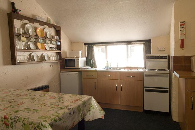 Large One-Bedroom Cottage photo 3