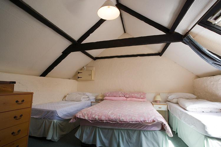 Small One-Bedroom Cottage photo 3