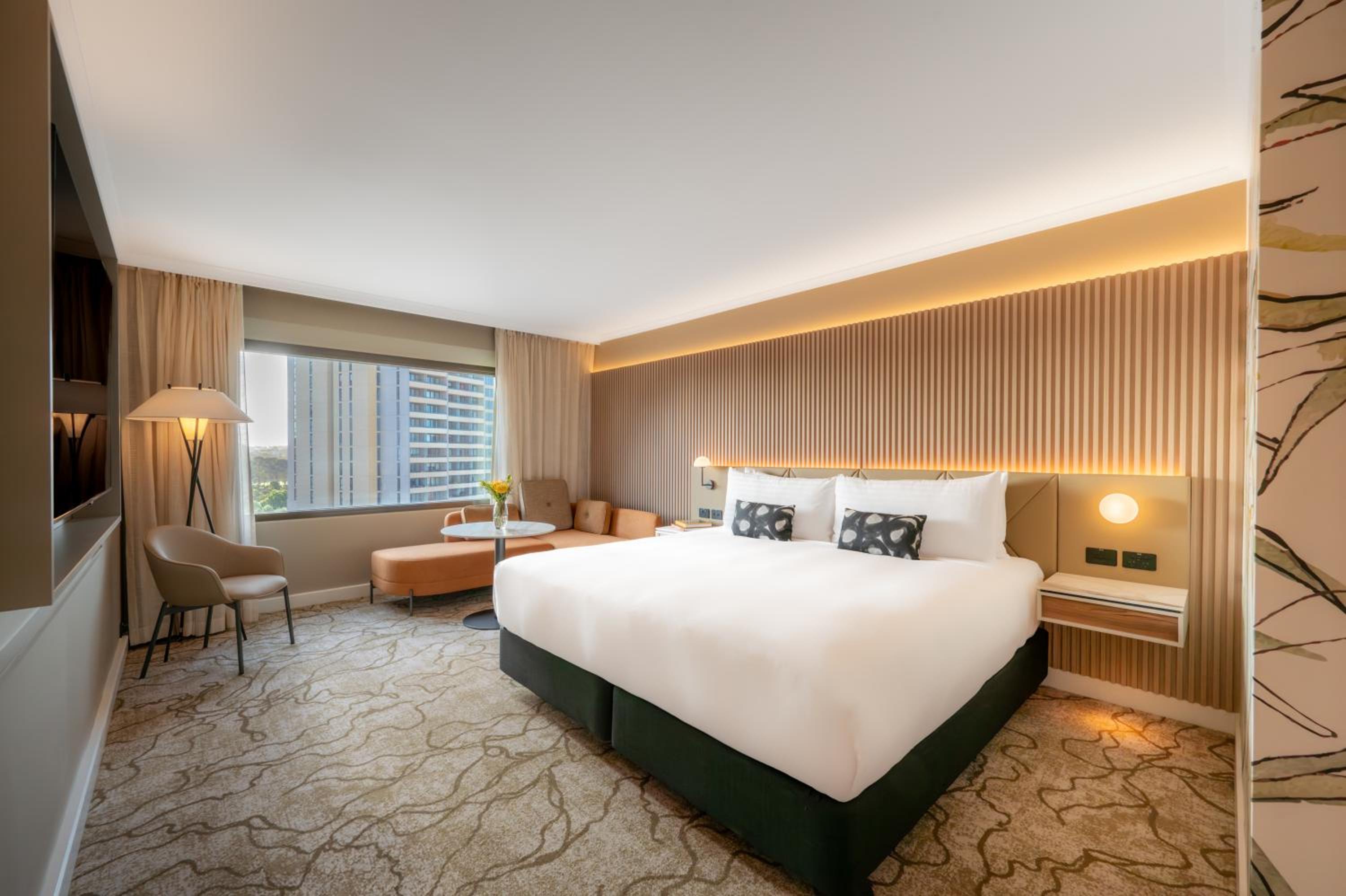 Superior King Room