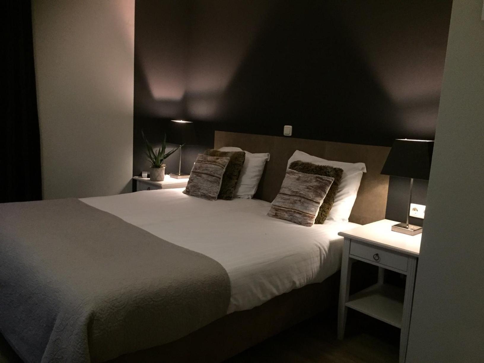 Deluxe Double or Twin Room photo 3