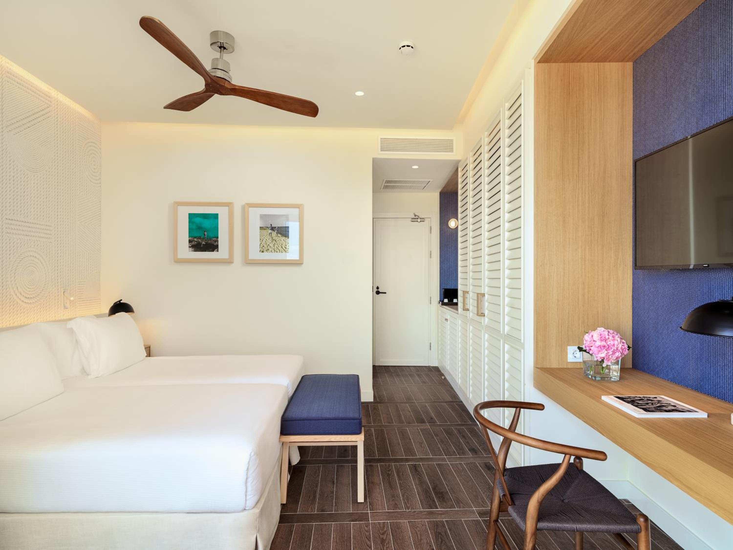 Classic Double Room Mare - Photo 8
