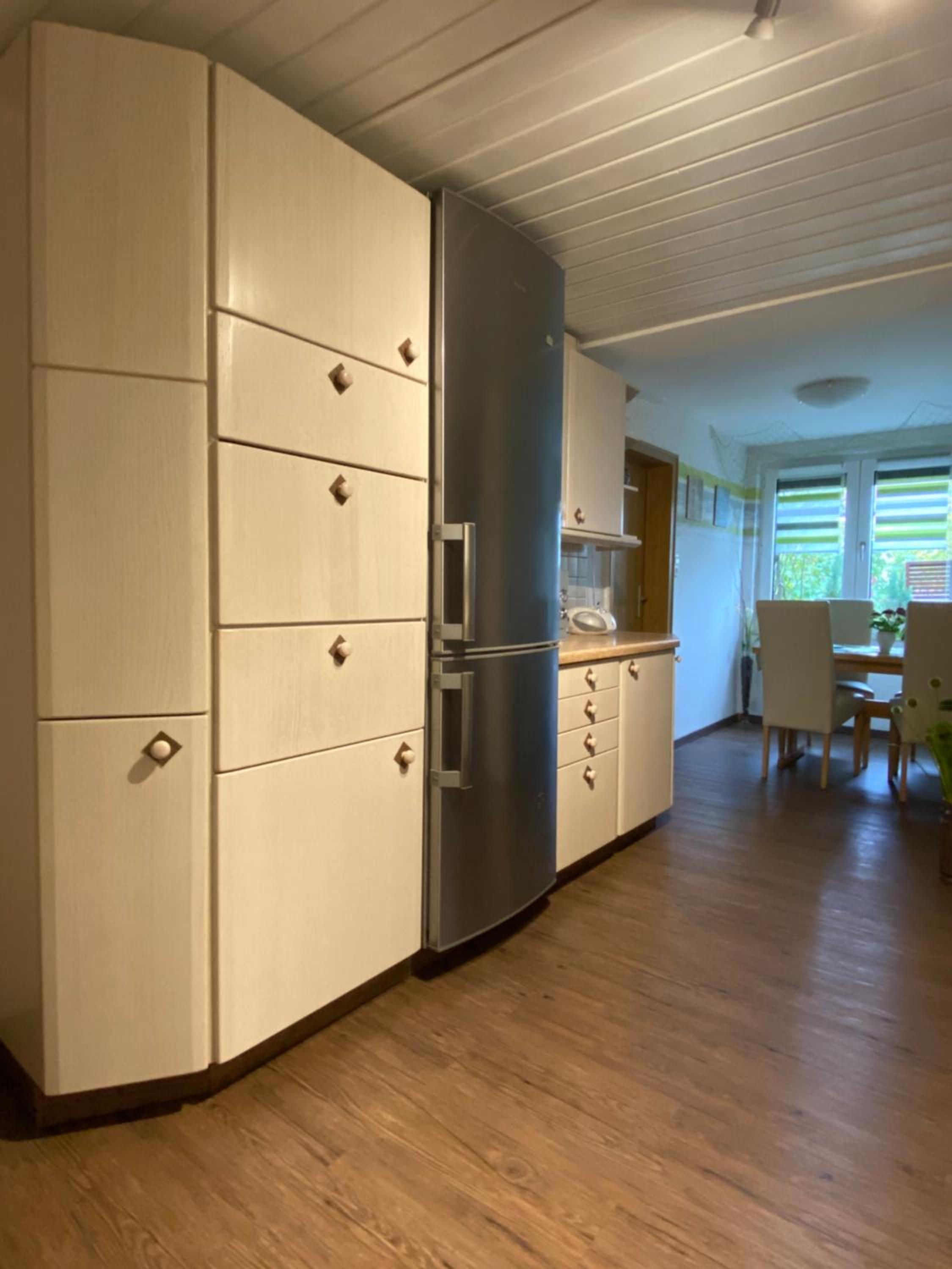 Apartment with Garden View photo 2