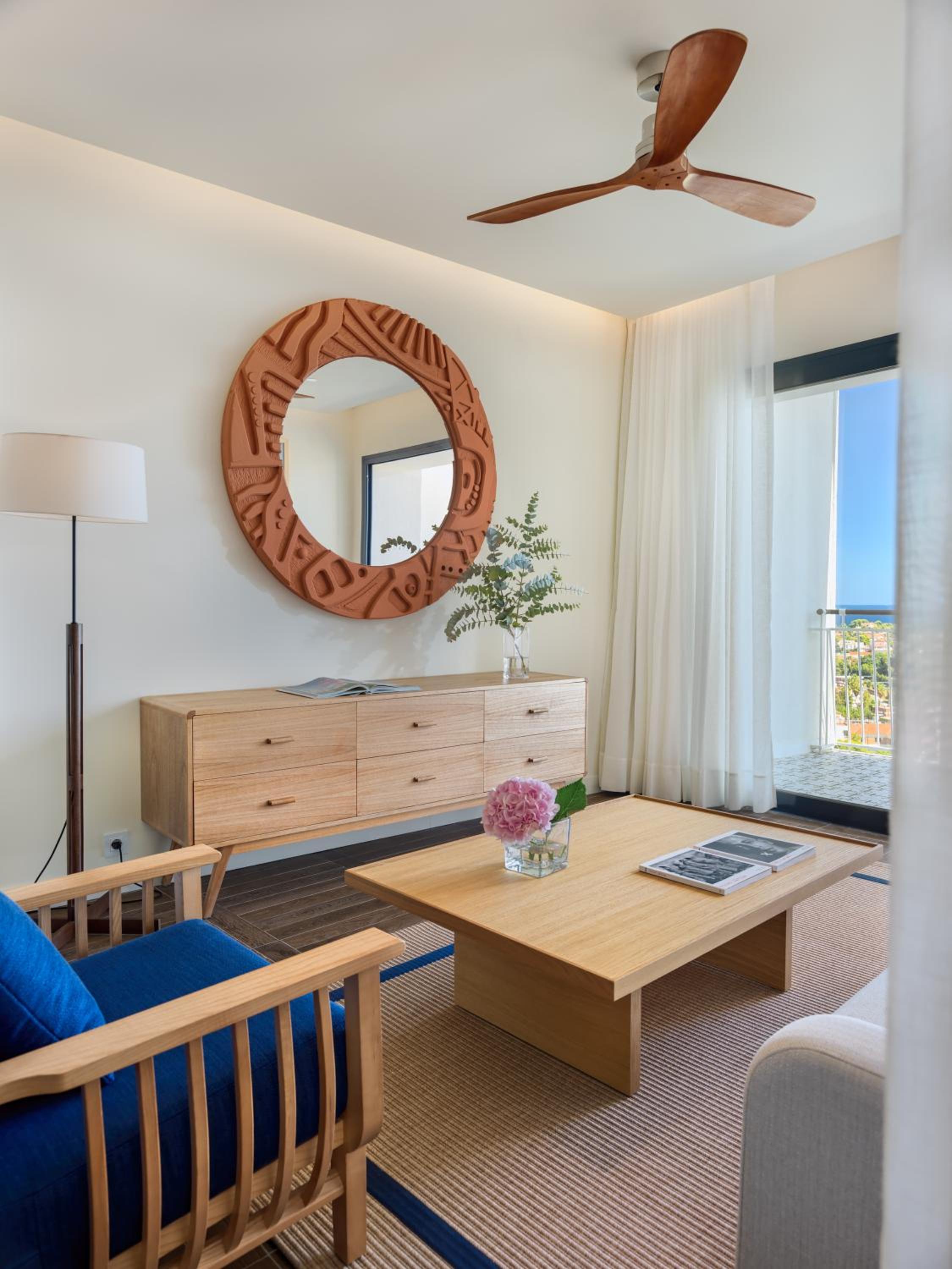 Junior Suite Mare (2 Adults) - Photo 8