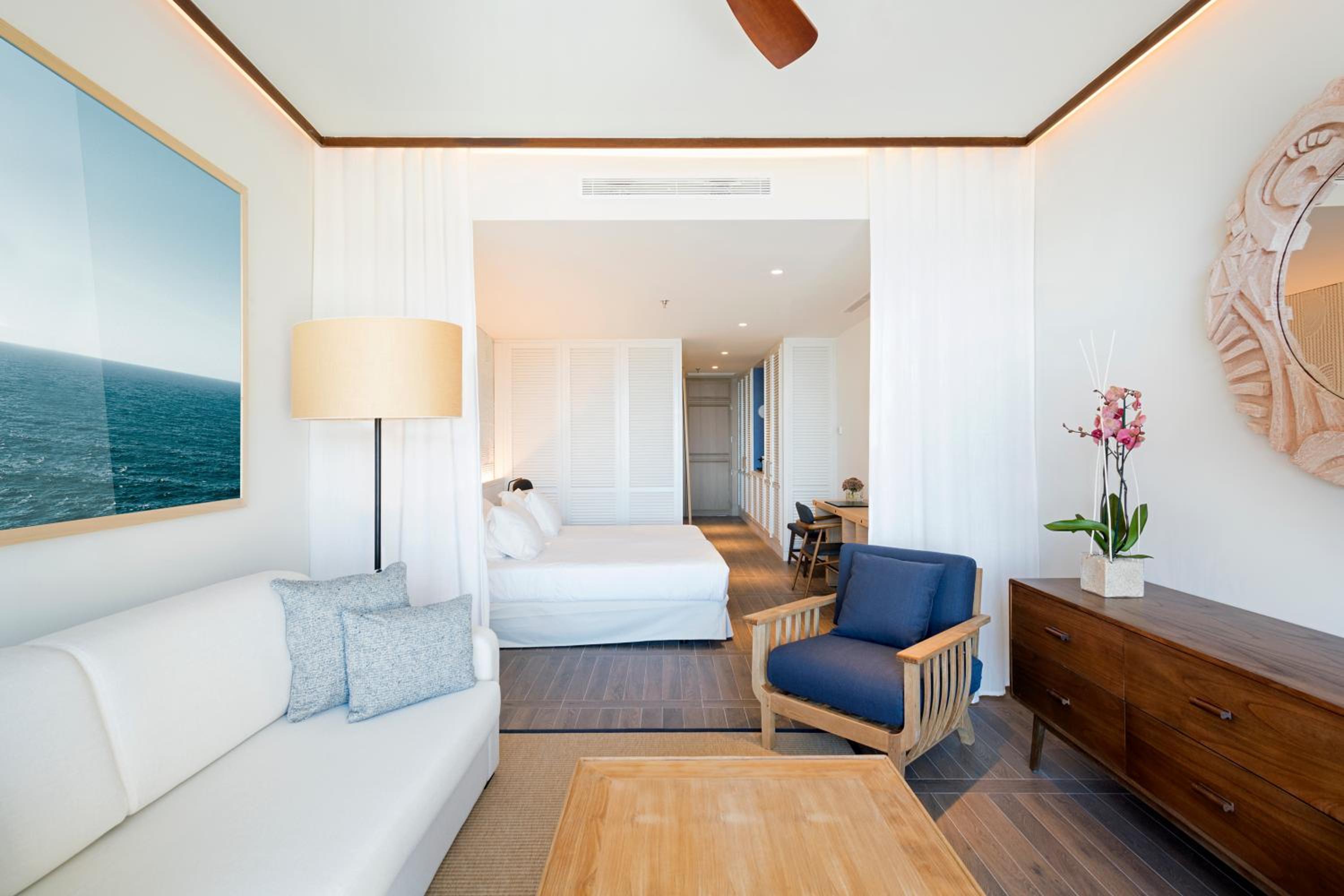 Junior Suite Mare (2 Adults) - Photo 6