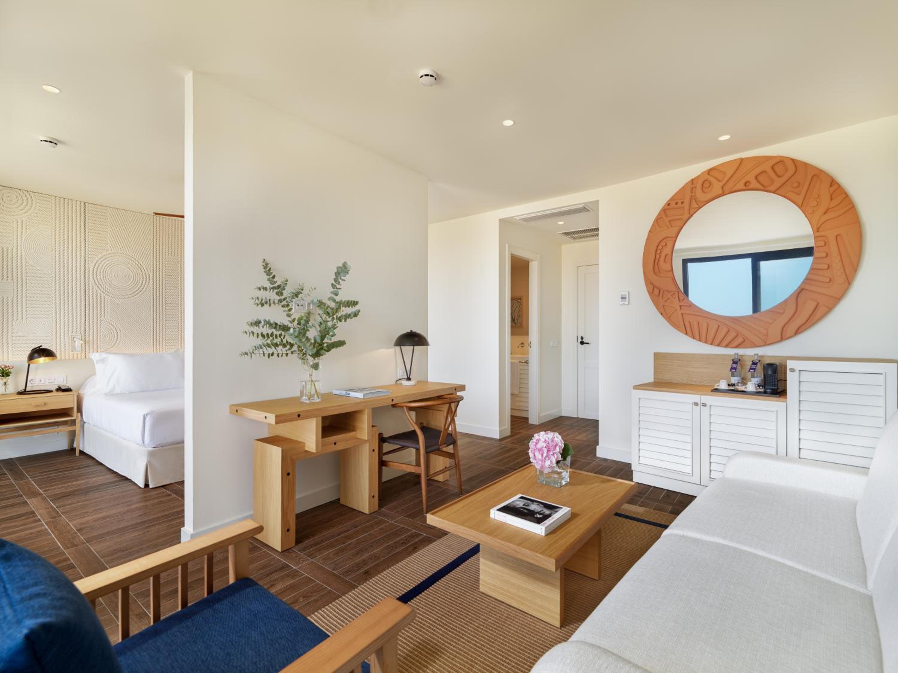 Suite Imperial (3 adultos)