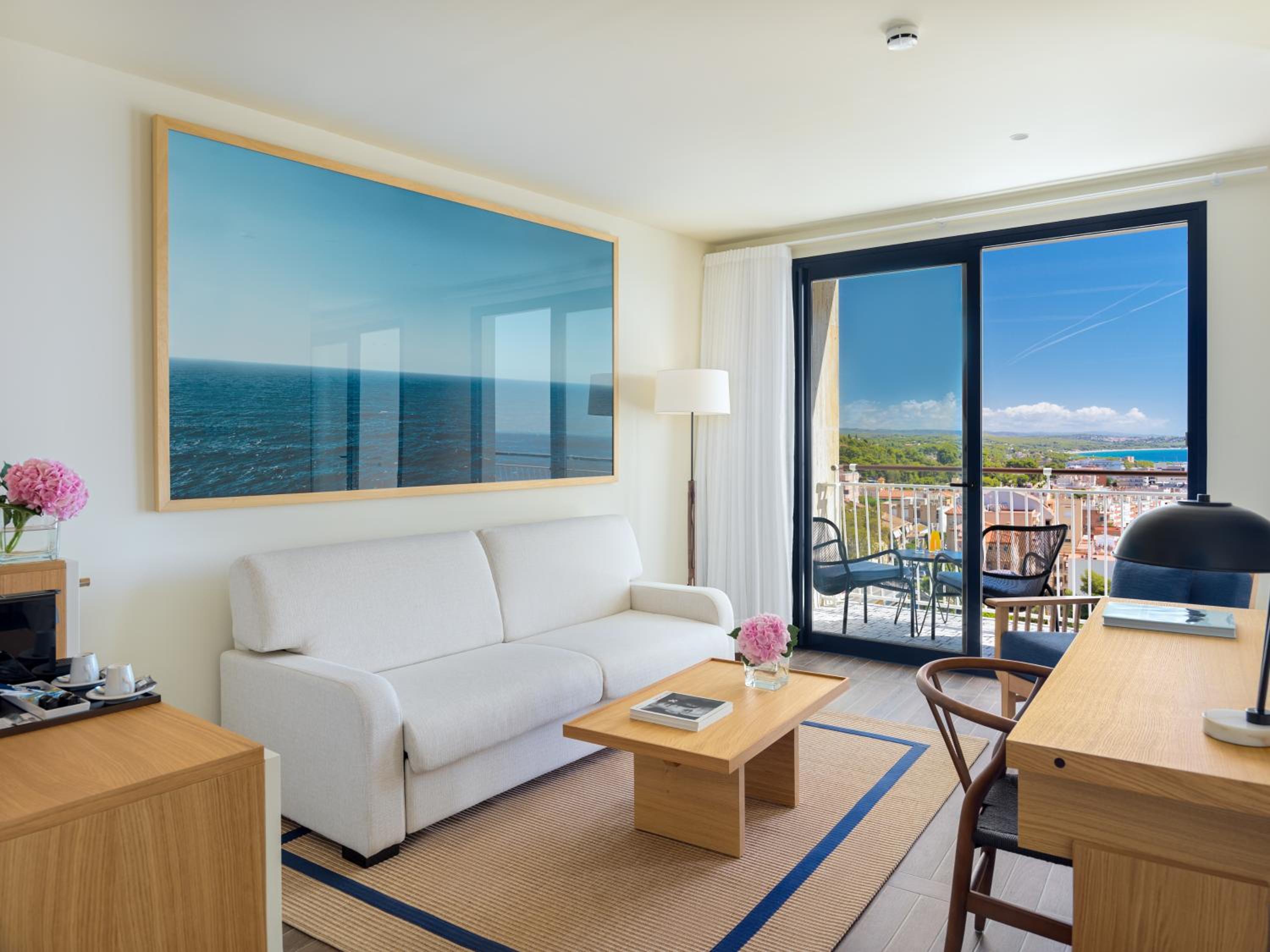 Suite Imperial (2 adultos + 2 niños de hasta 11 años)