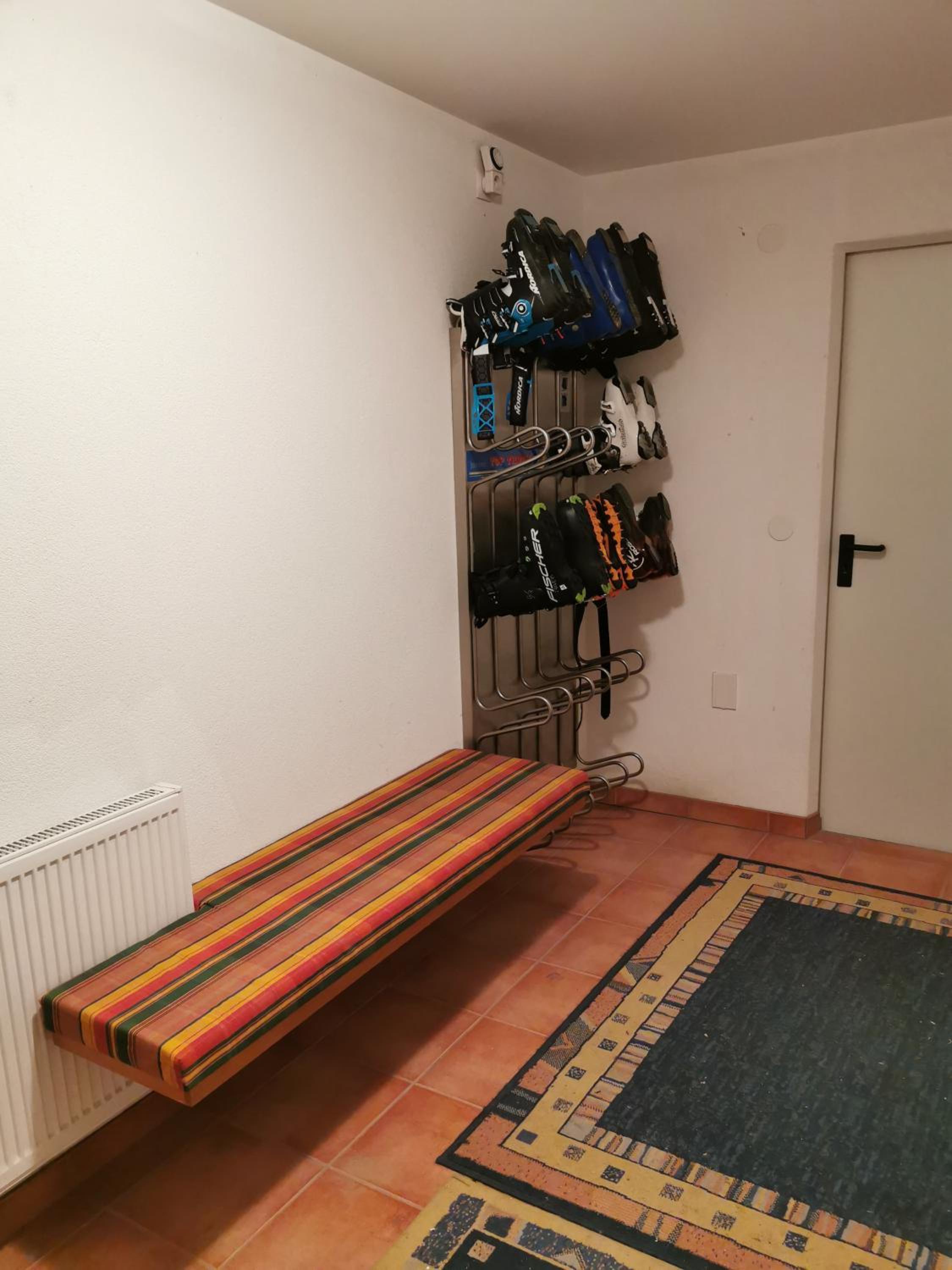 Two-Bedroom Apartment photo 2