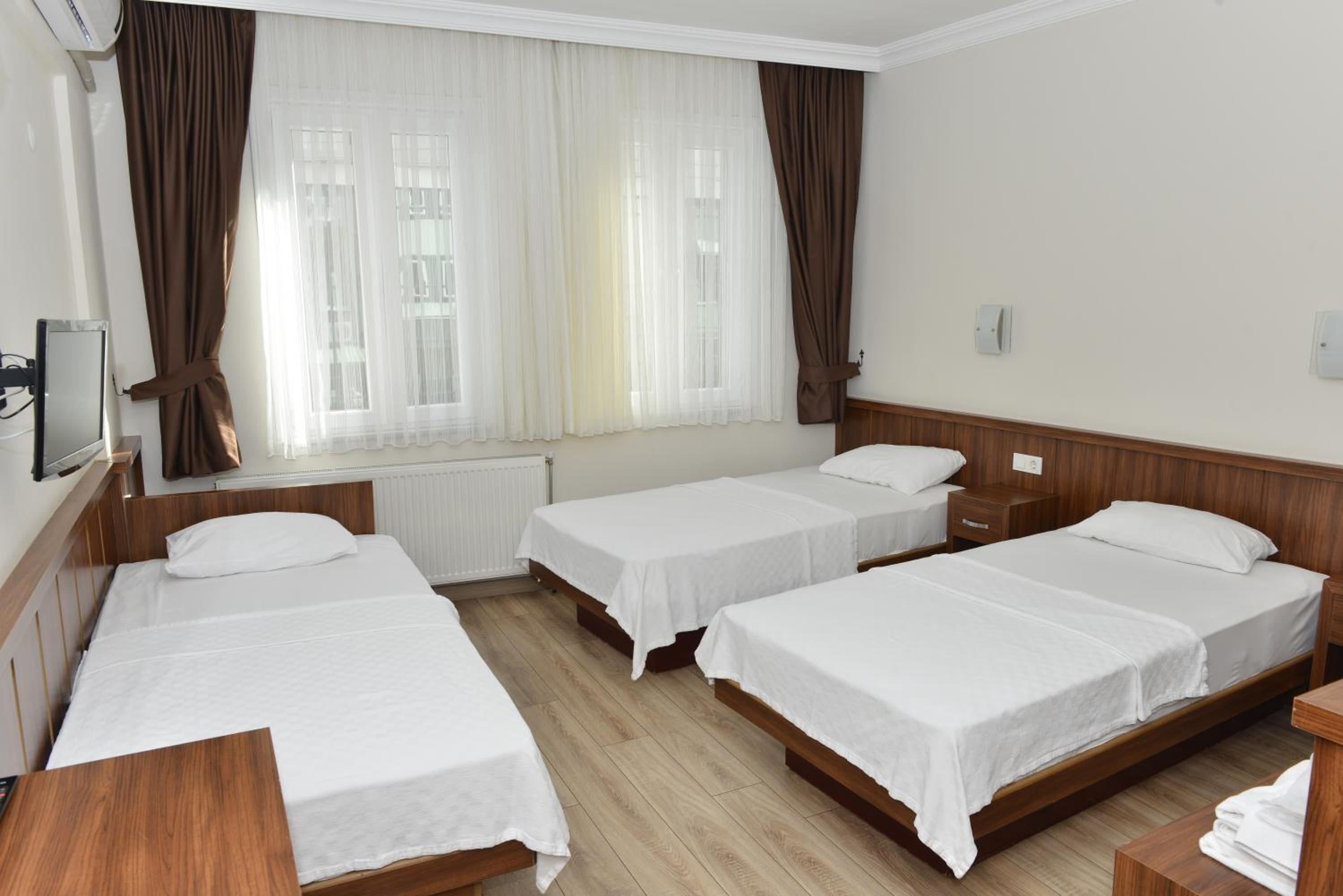 Standard Triple Room photo 1