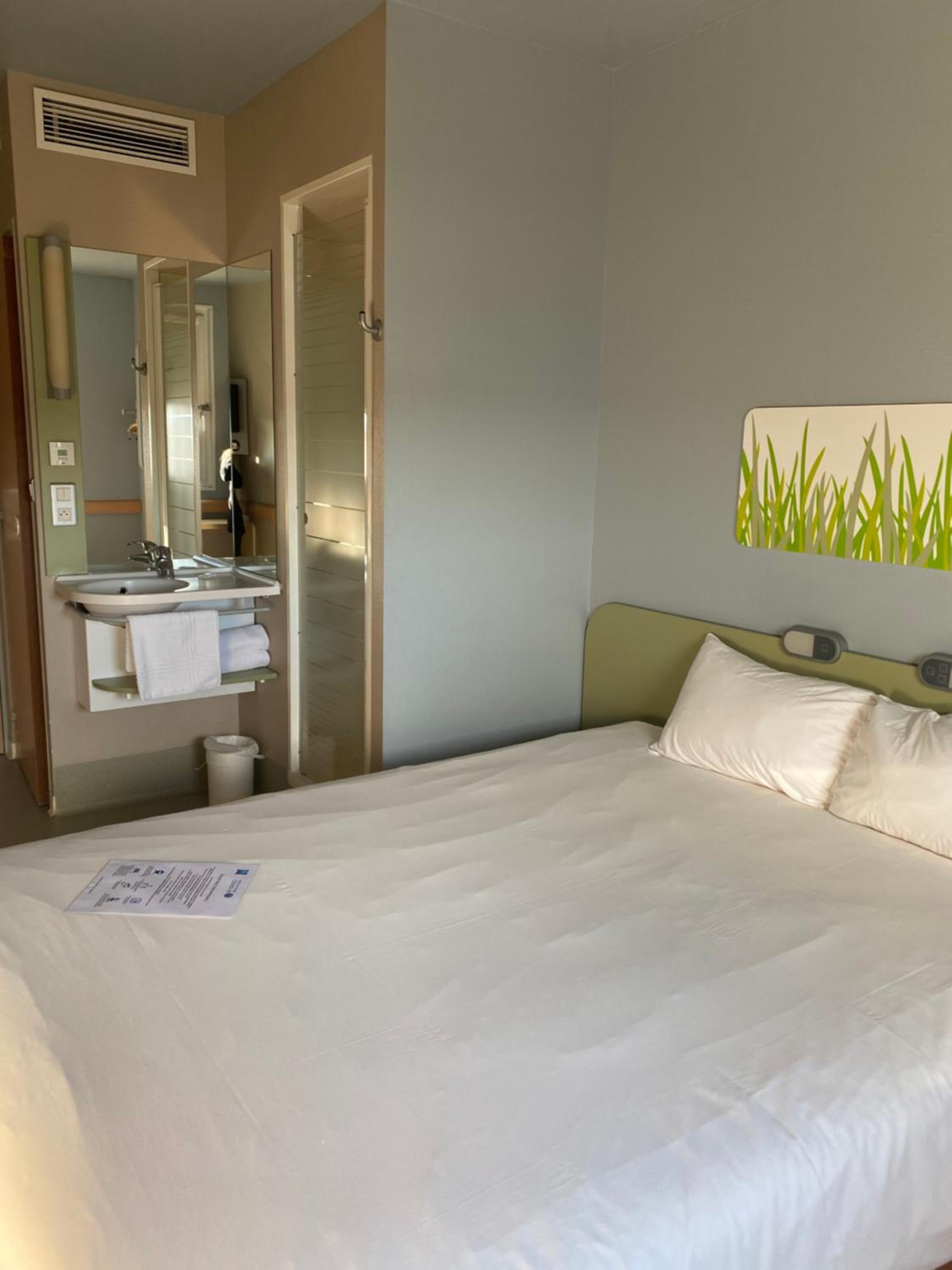 Double Room photo 3