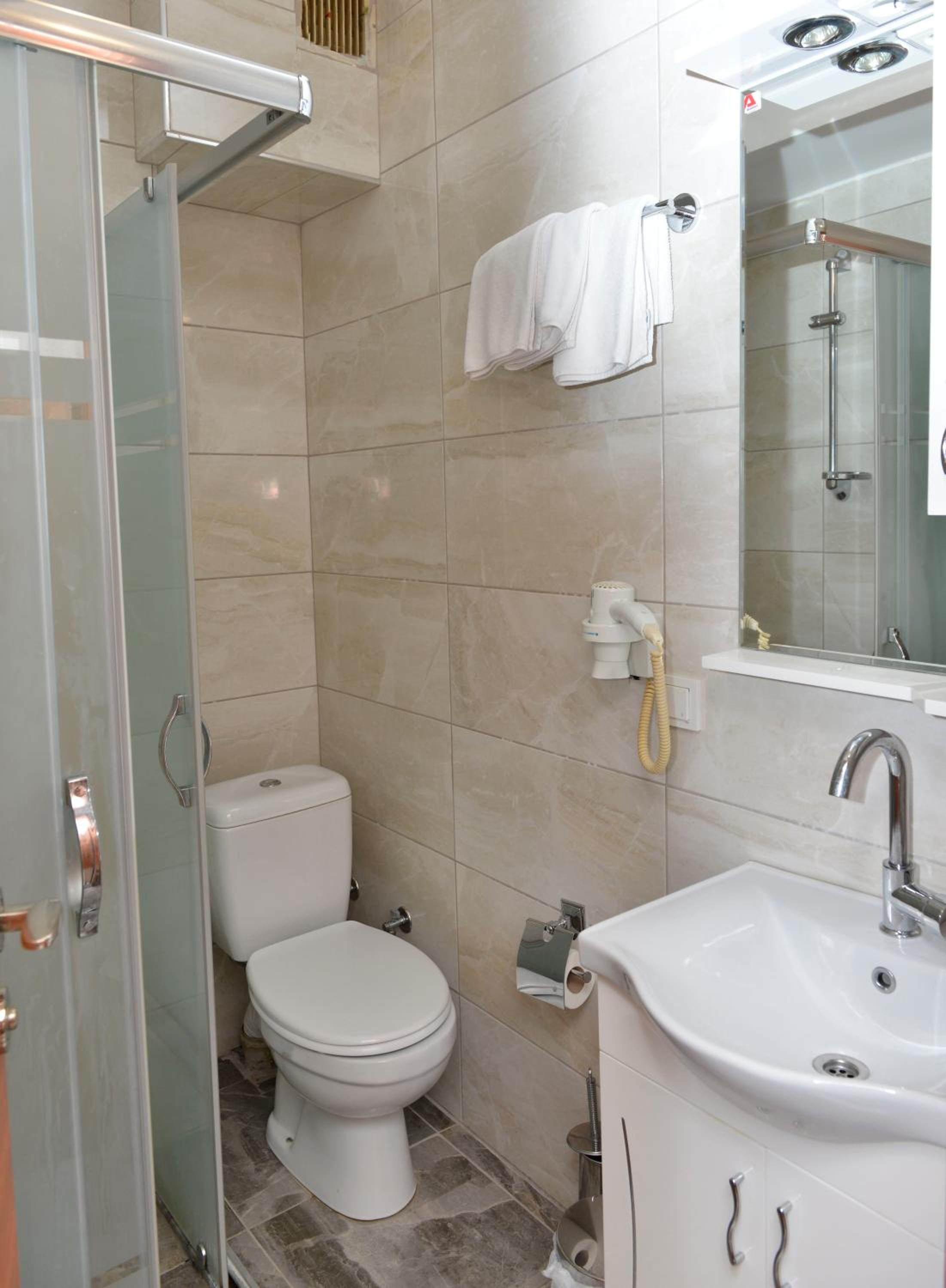 Standard Single Room photo 2
