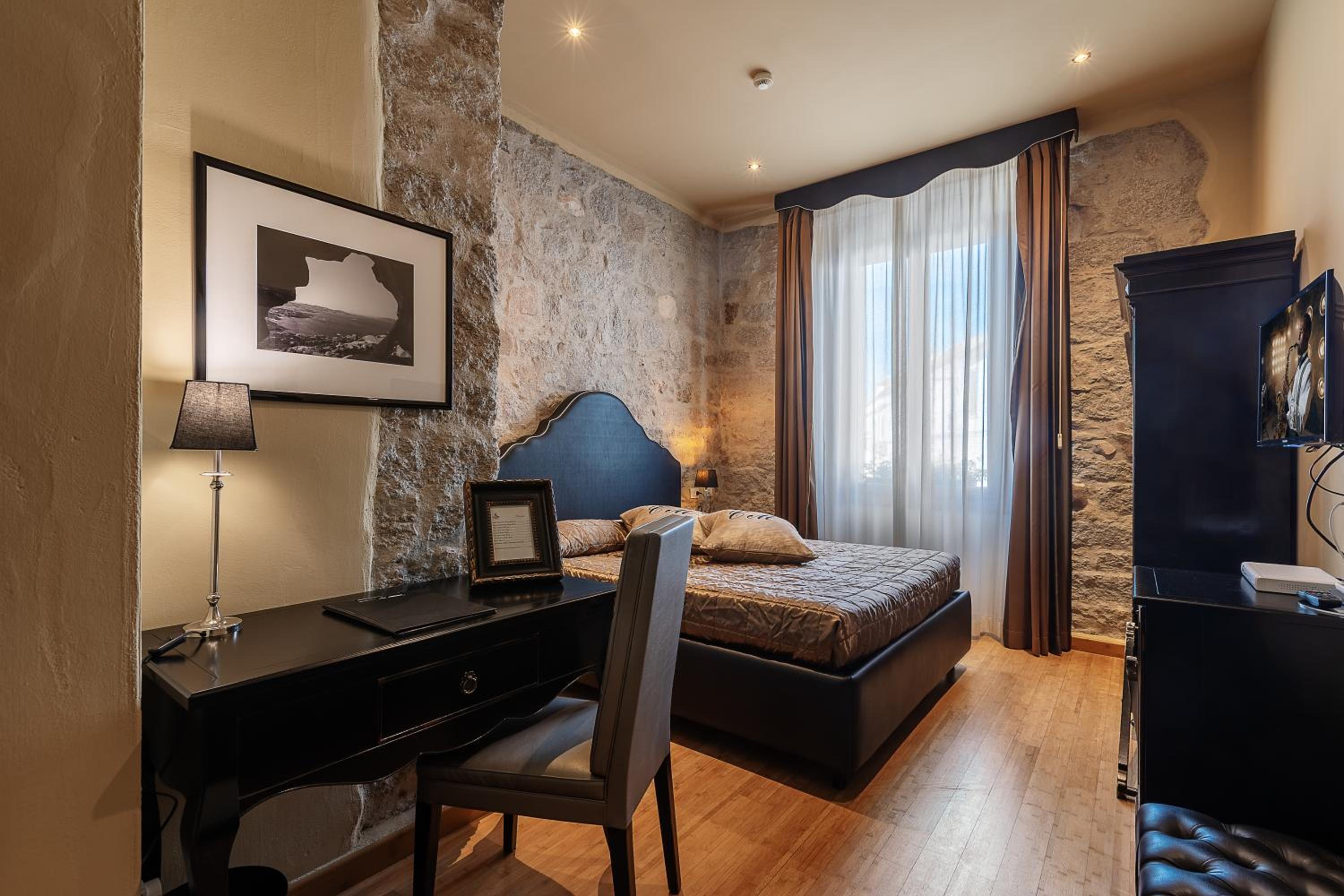 Chambre Double Supérieure