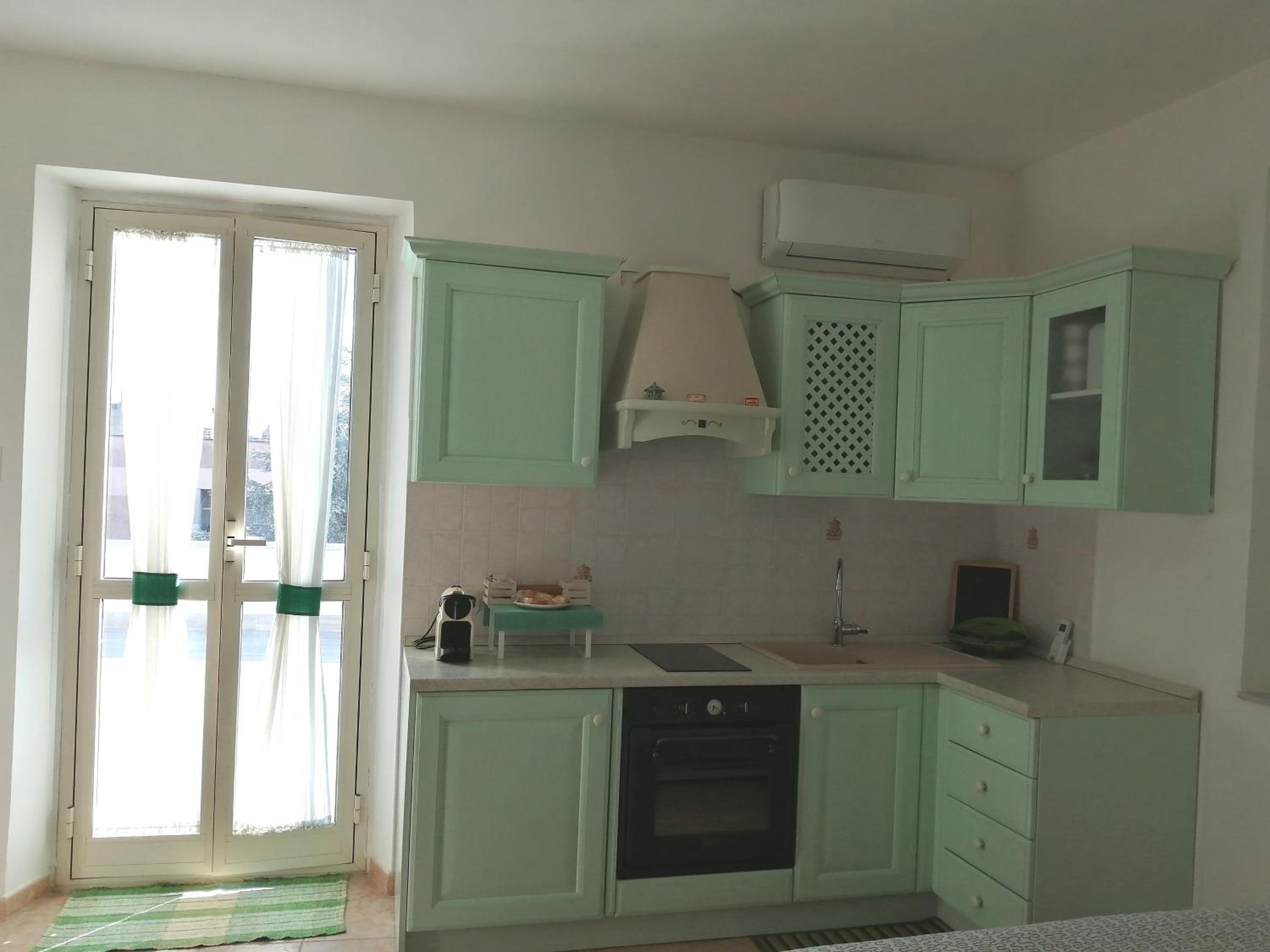 Studio with Terrace - Photo 47