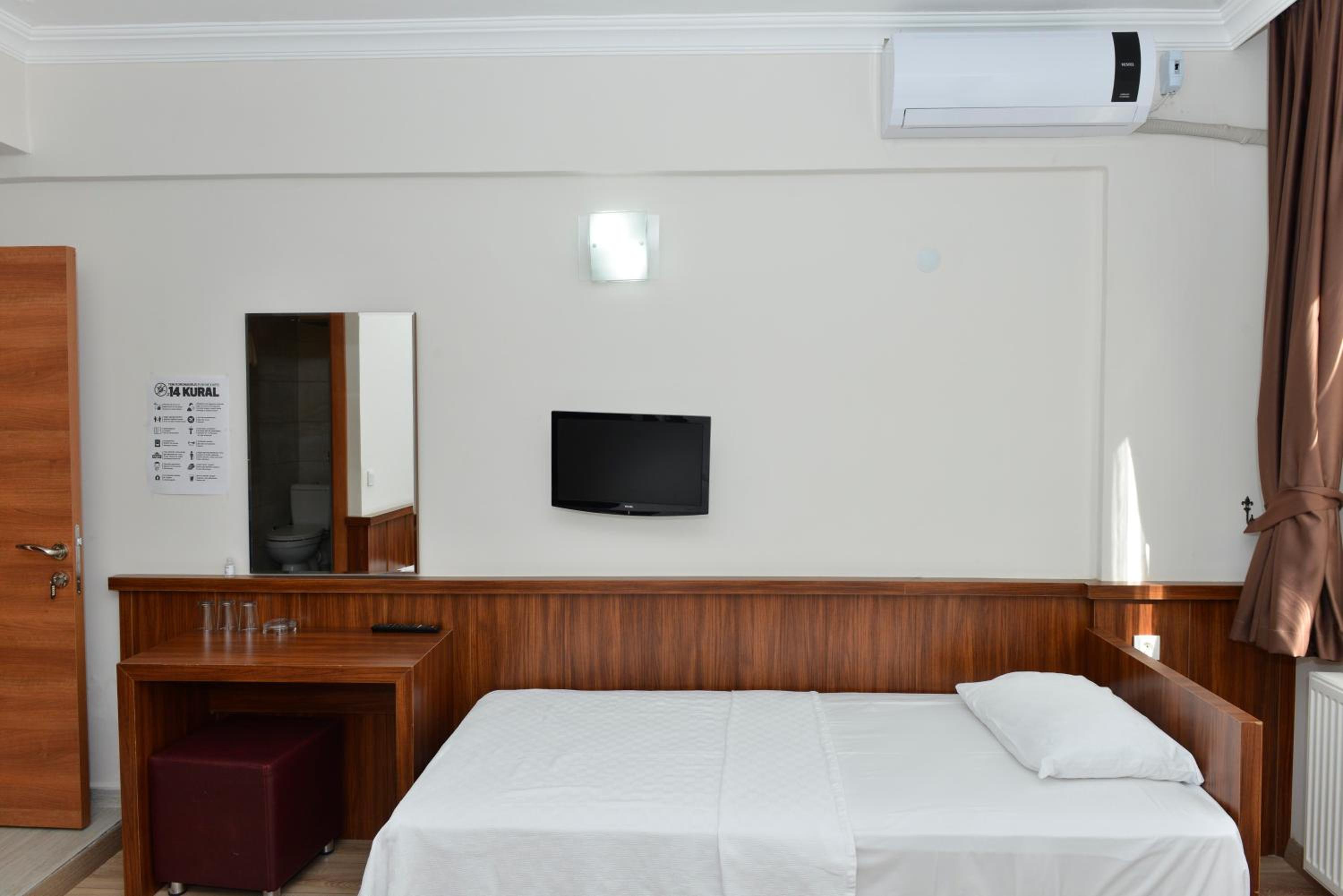 Standard Single Room photo 1