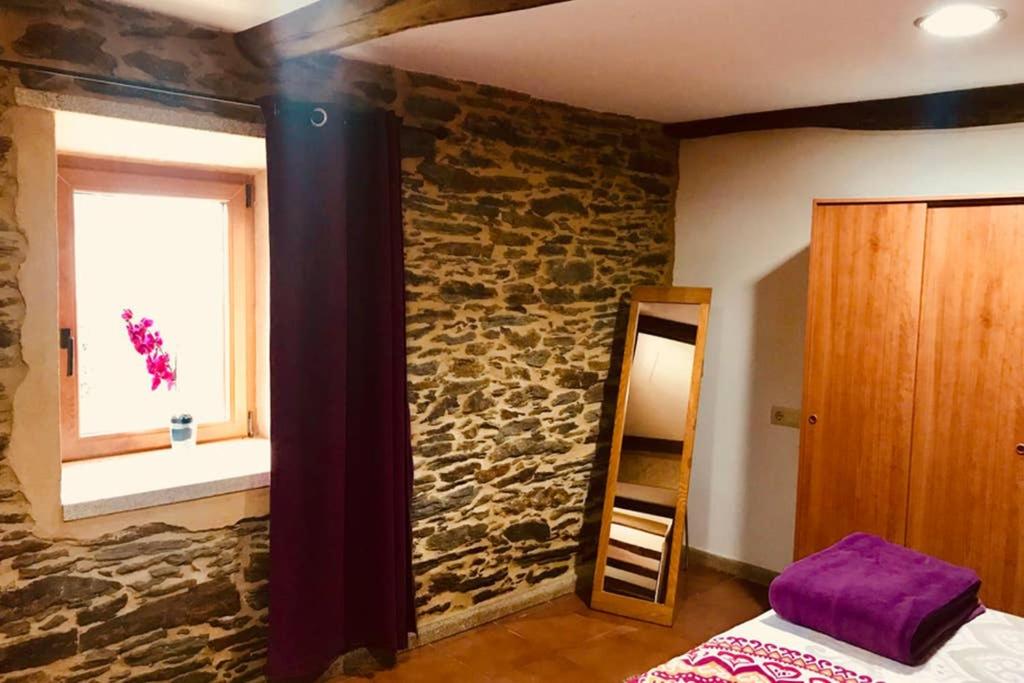 Casa de una habitación