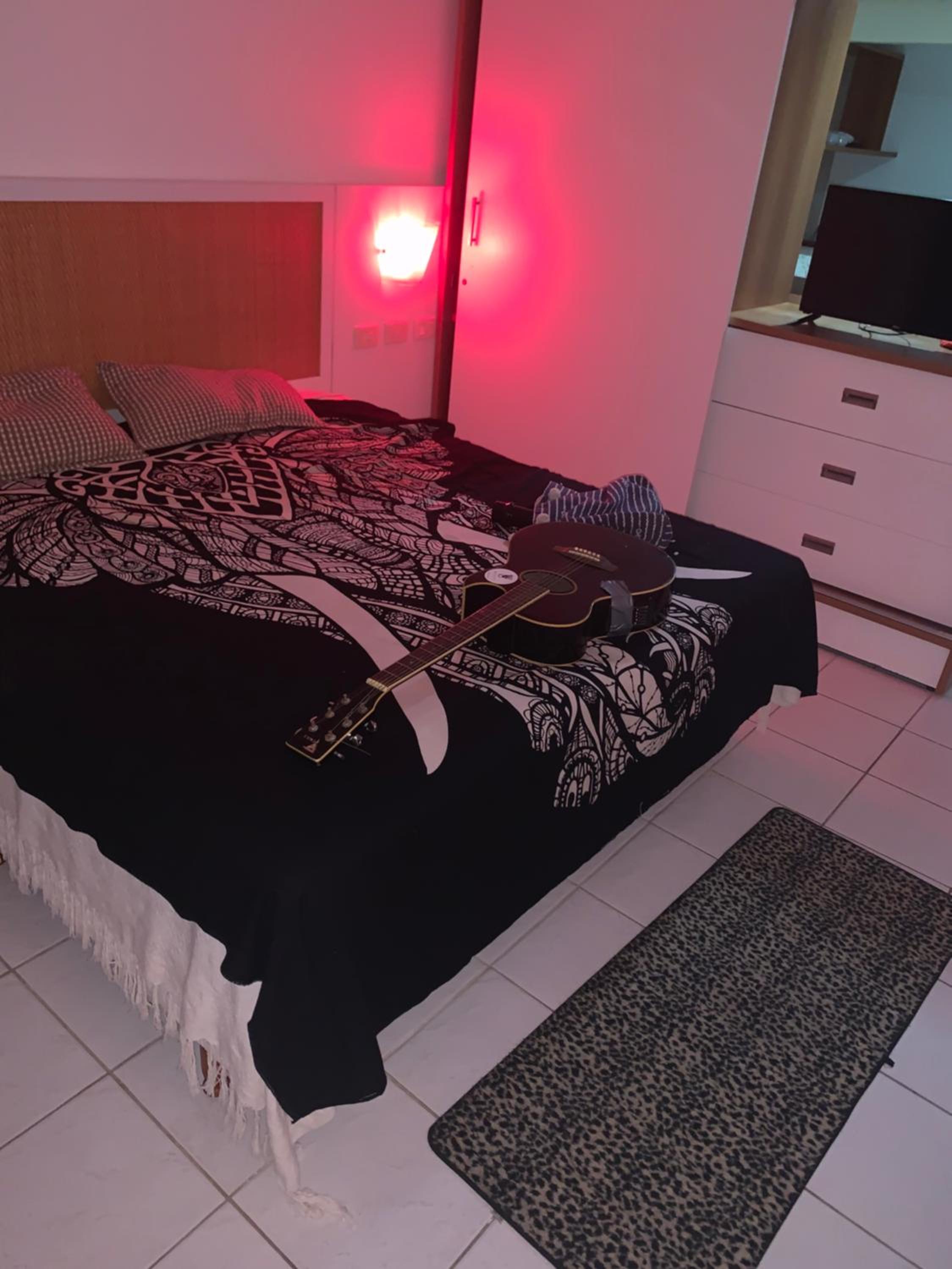 Apartment with Sea View - Photo 17