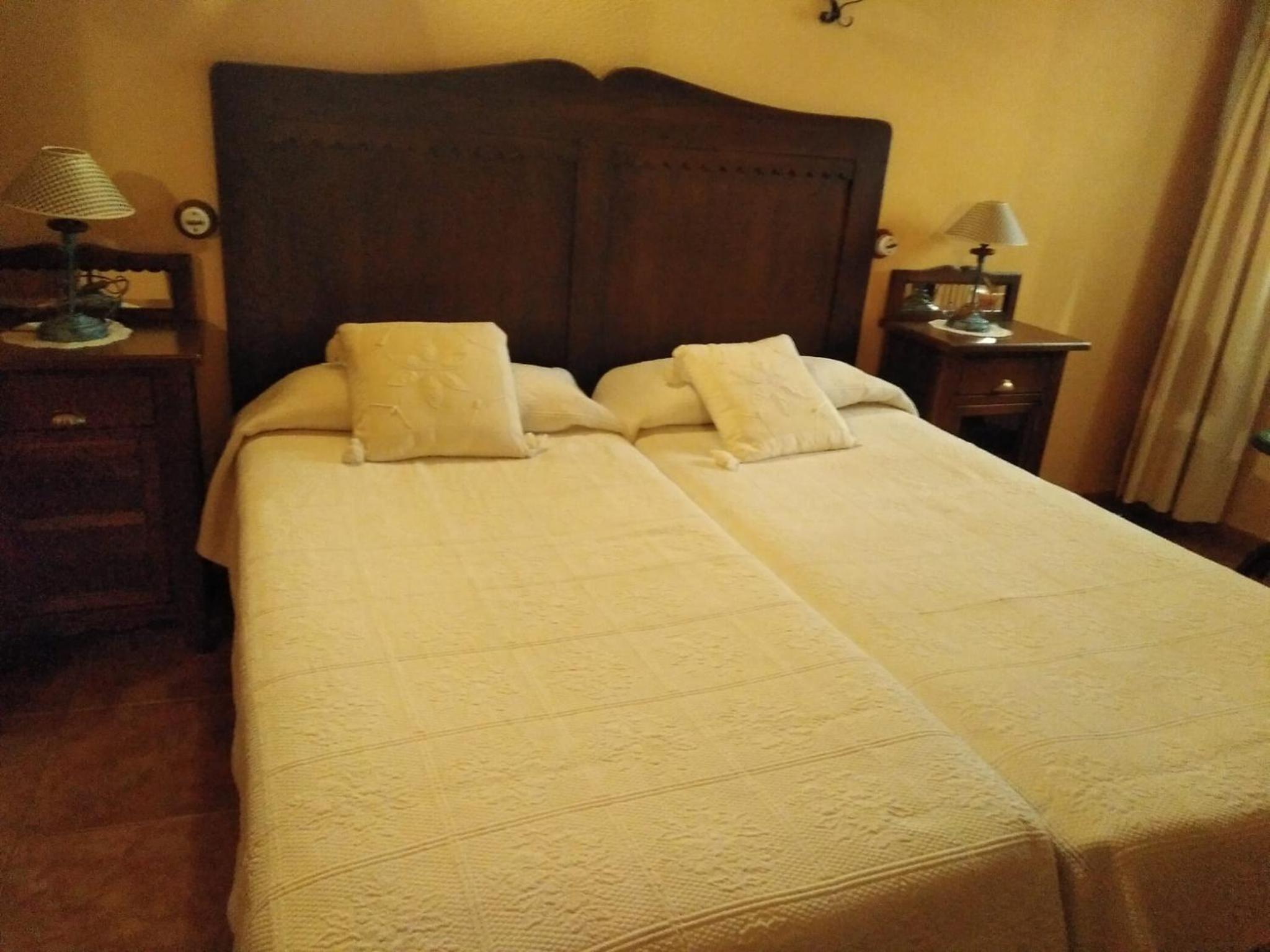 Three-Bedroom House photo 3