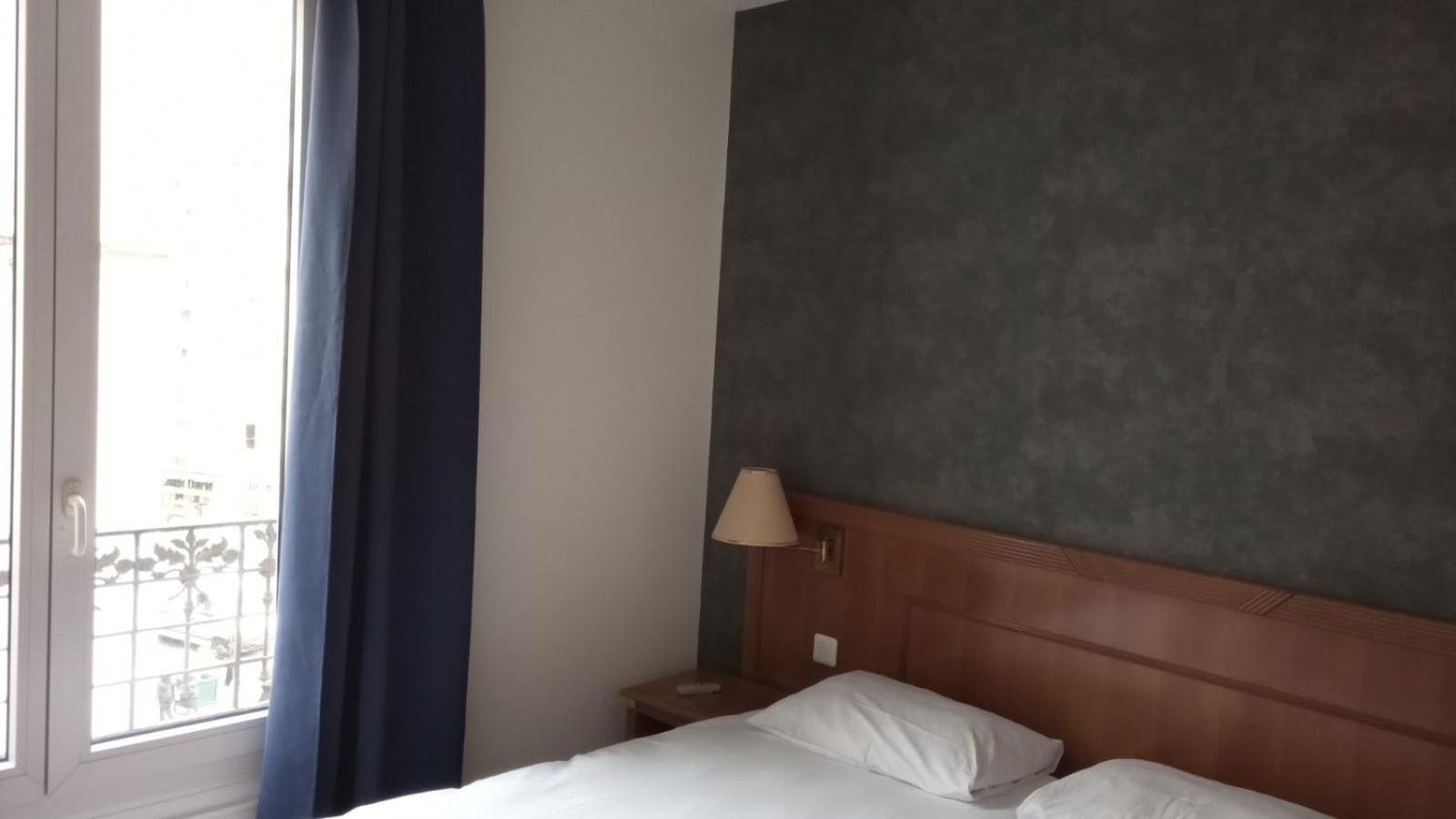 Double Room with Shower photo 1