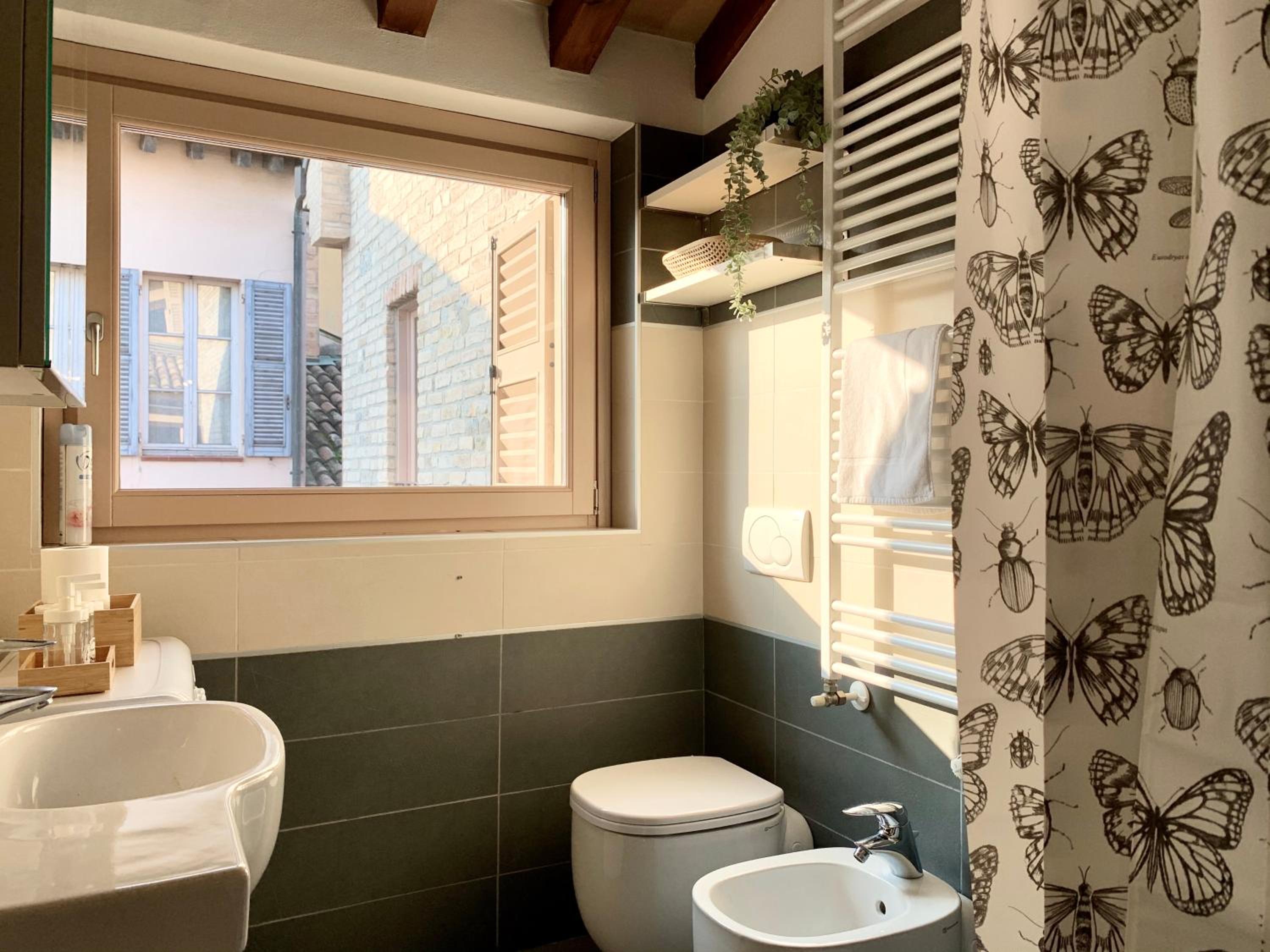 Studio with Balcony - Photo 10