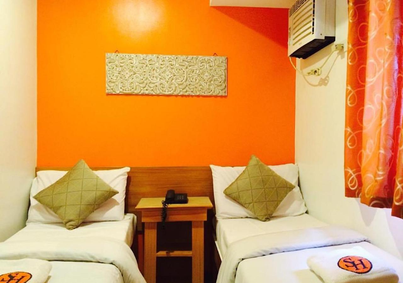 Budget Twin Room