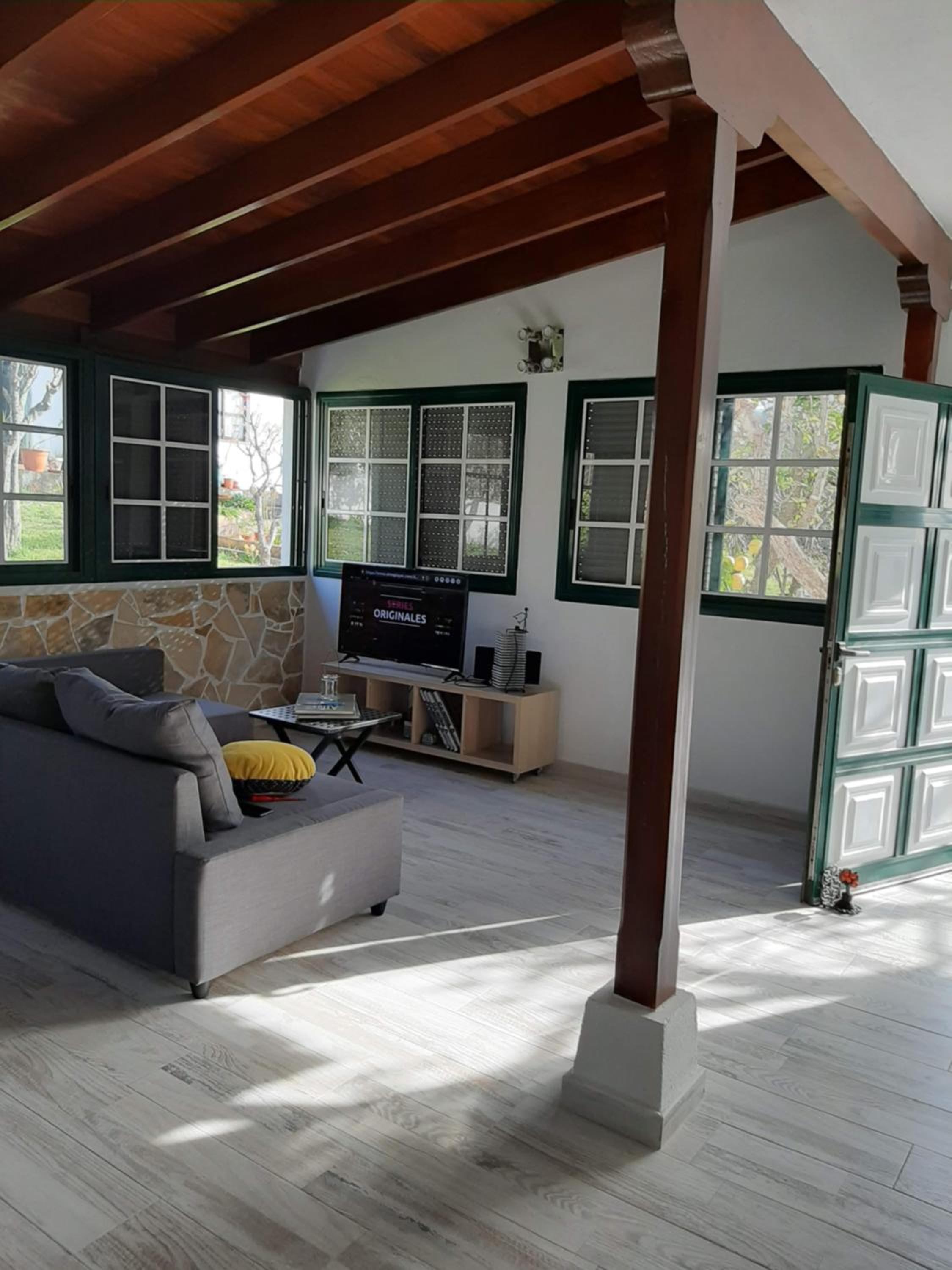 Casa de Vacaciones