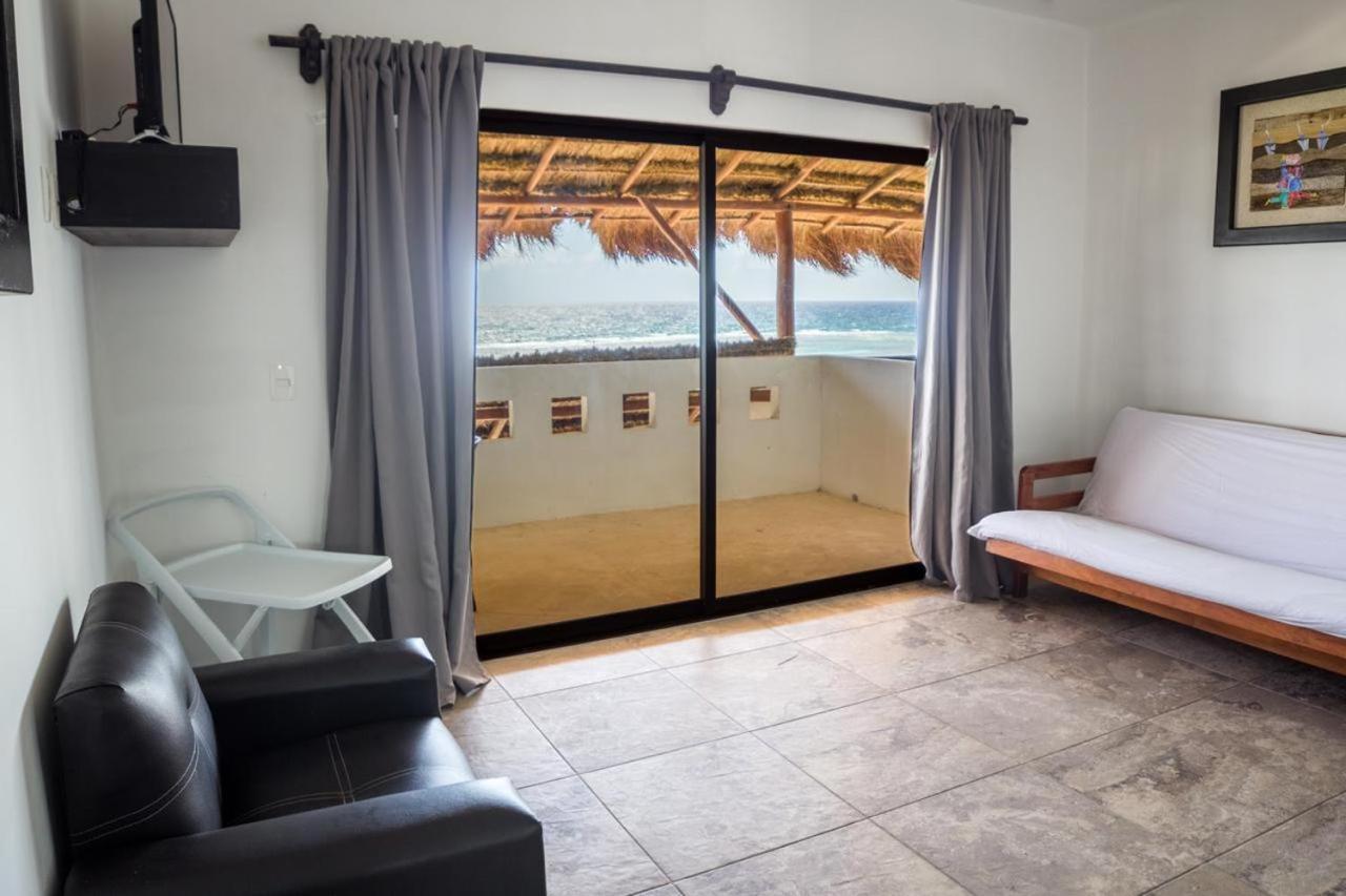 Deluxe Suite With Sea View