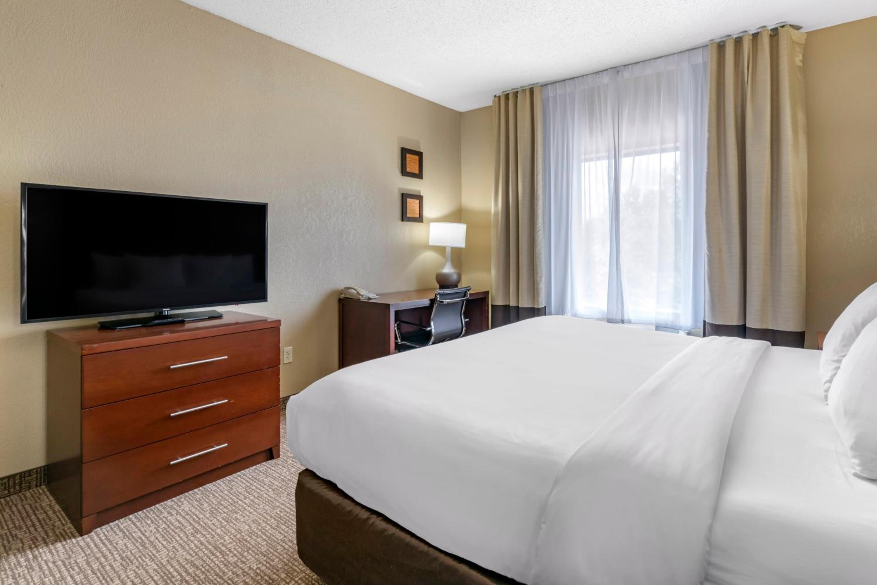 Comfort Inn & Suites St Louis-O'Fallon, Billede 4