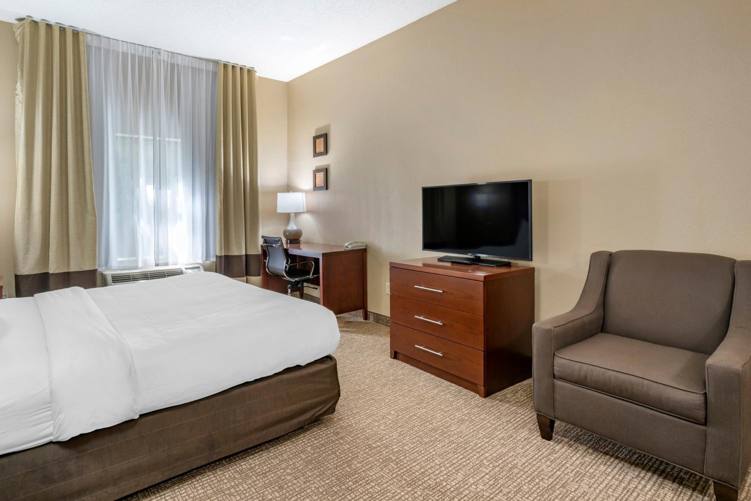 Comfort Inn & Suites St Louis-O'Fallon, Billede 2