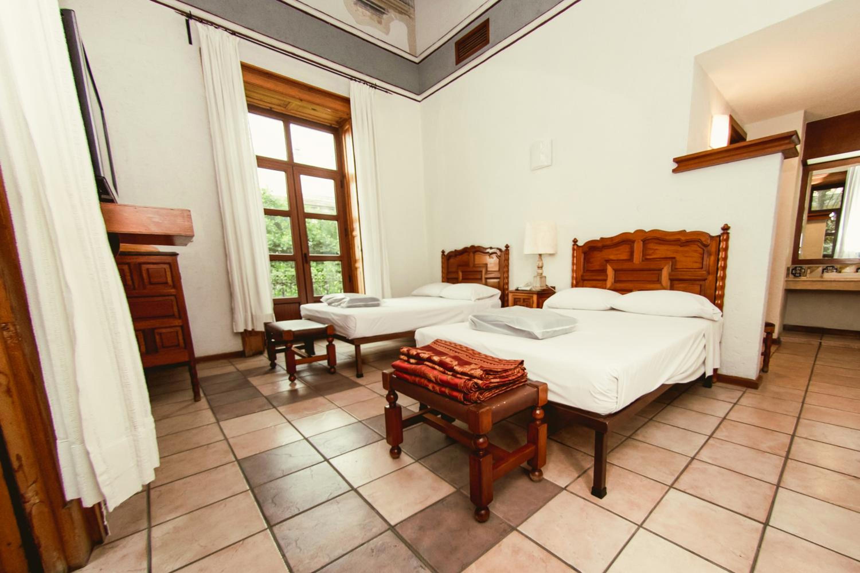 Double Room photo 1