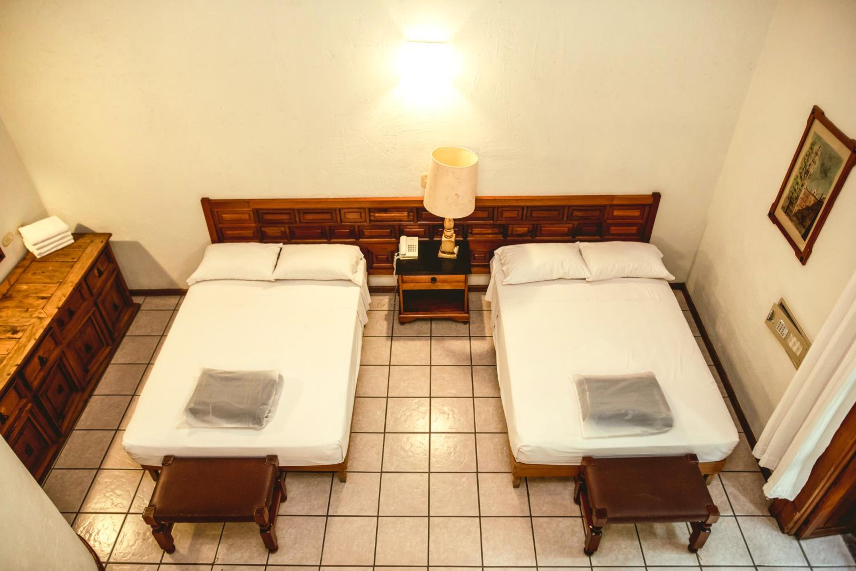 Double Room photo 2