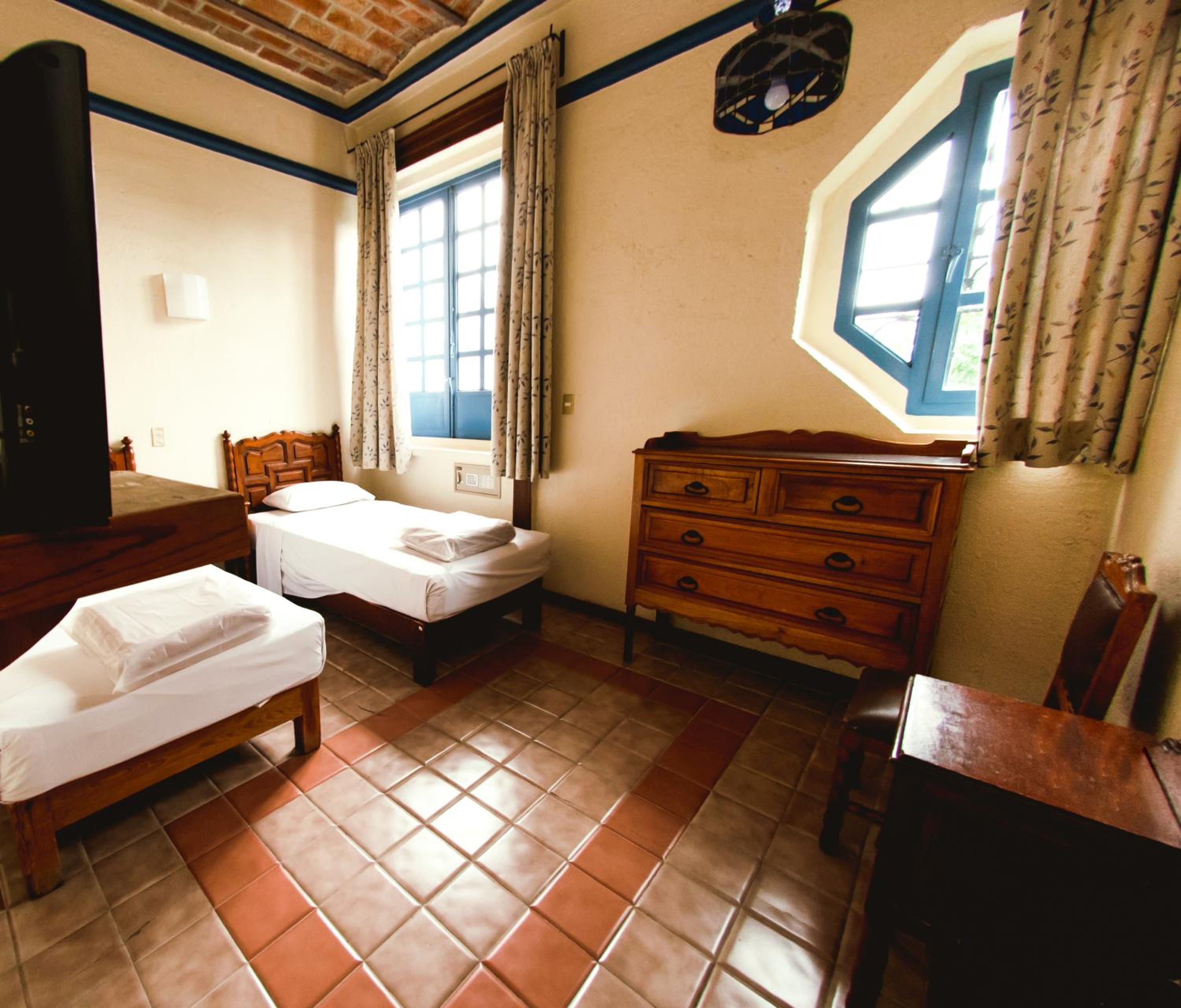 Small Double Room photo 2