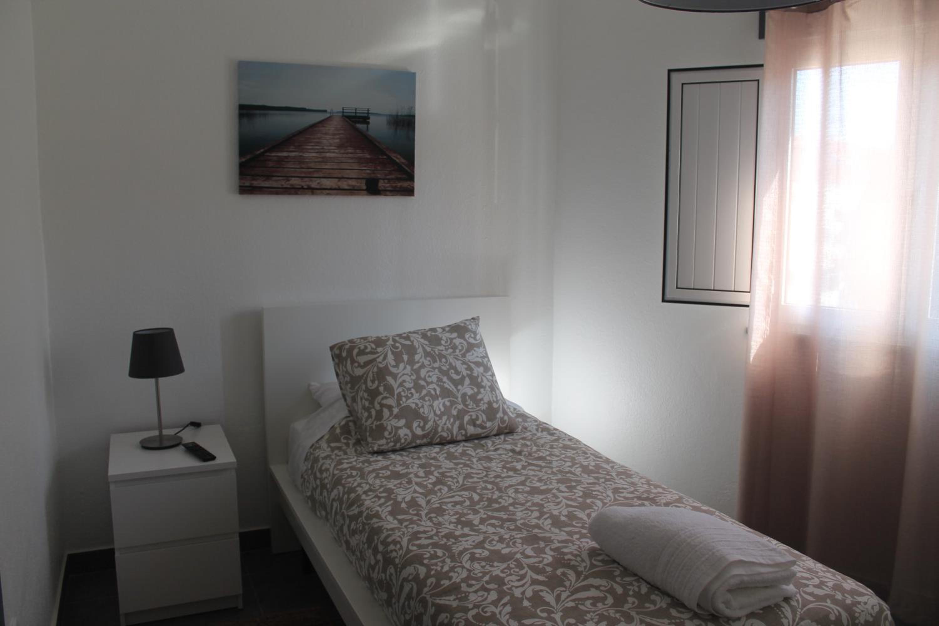 Single Room with Private External Bathroom photo 2