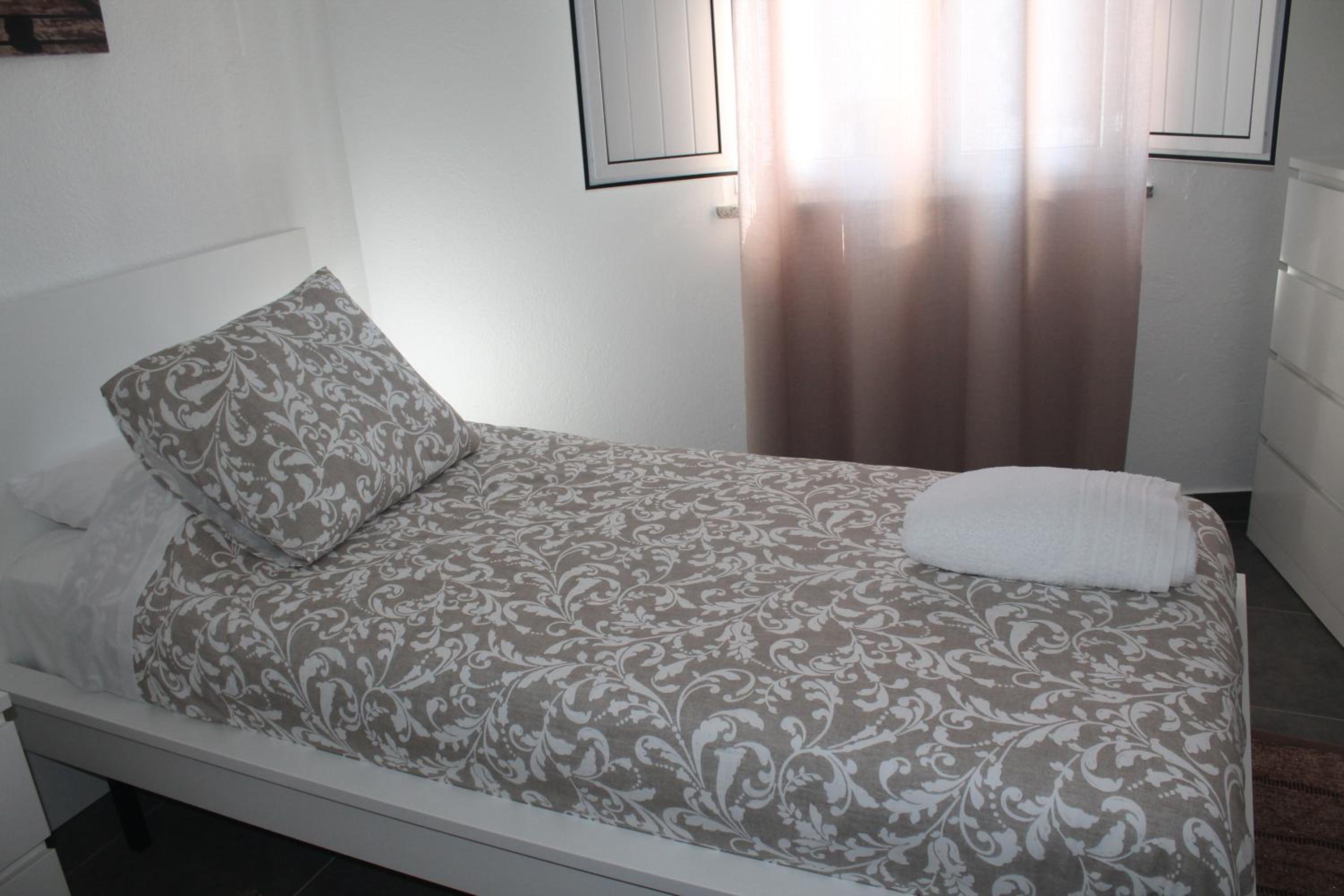 Single Room with Private External Bathroom photo 3
