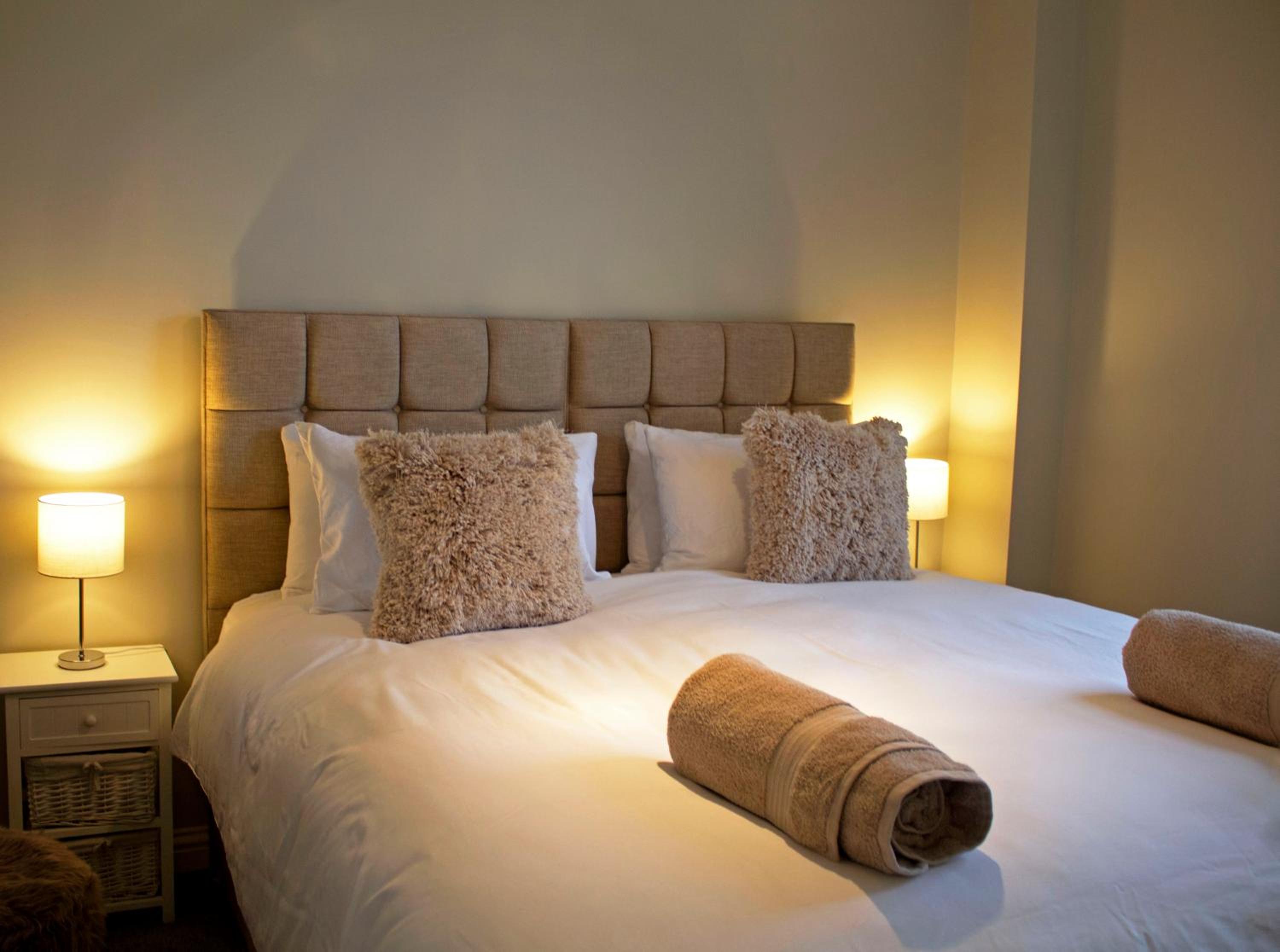 Superior Double or Twin Room with Garden View - Photo 1