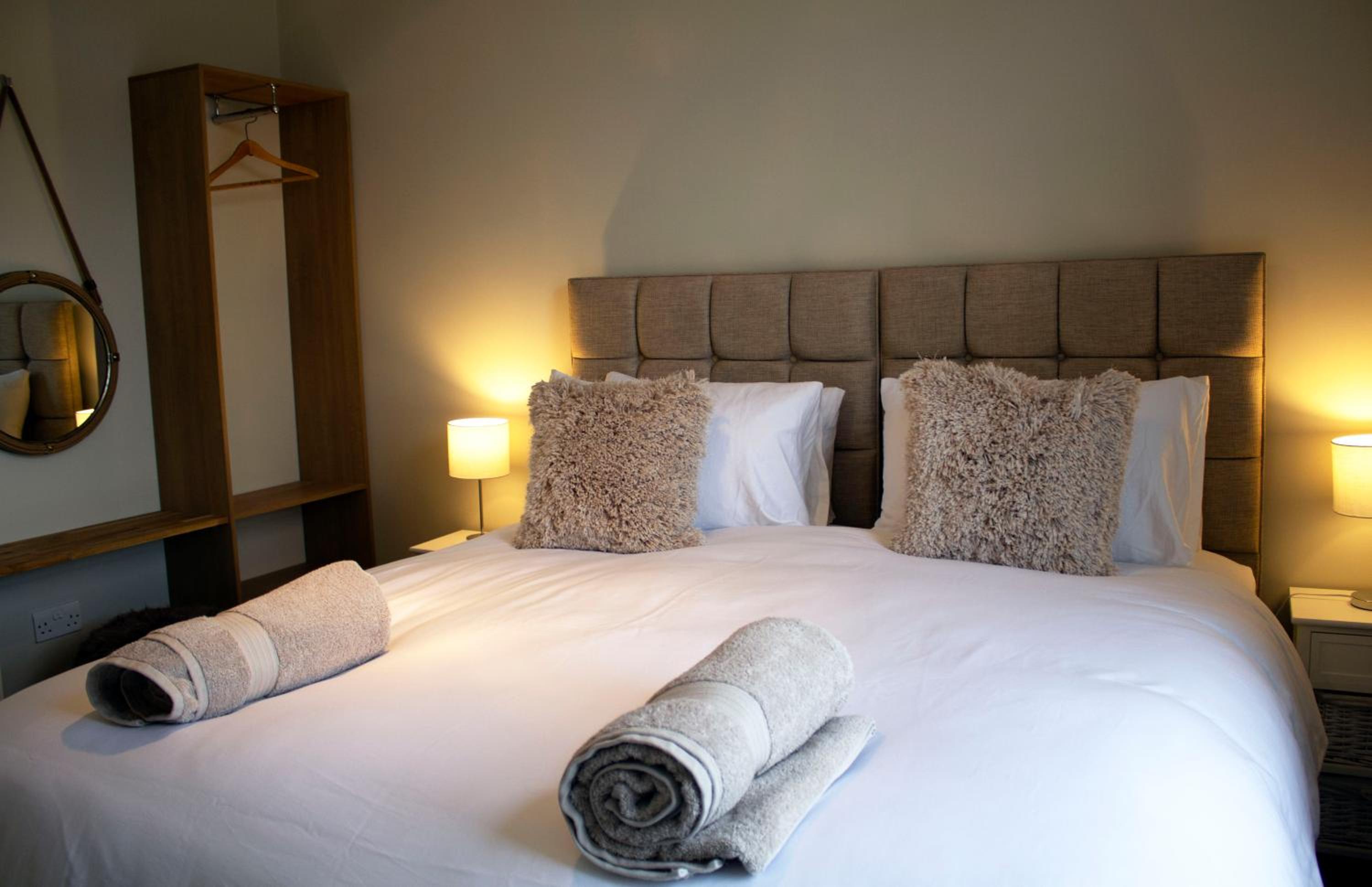Superior Double or Twin Room with Garden View - Photo 6