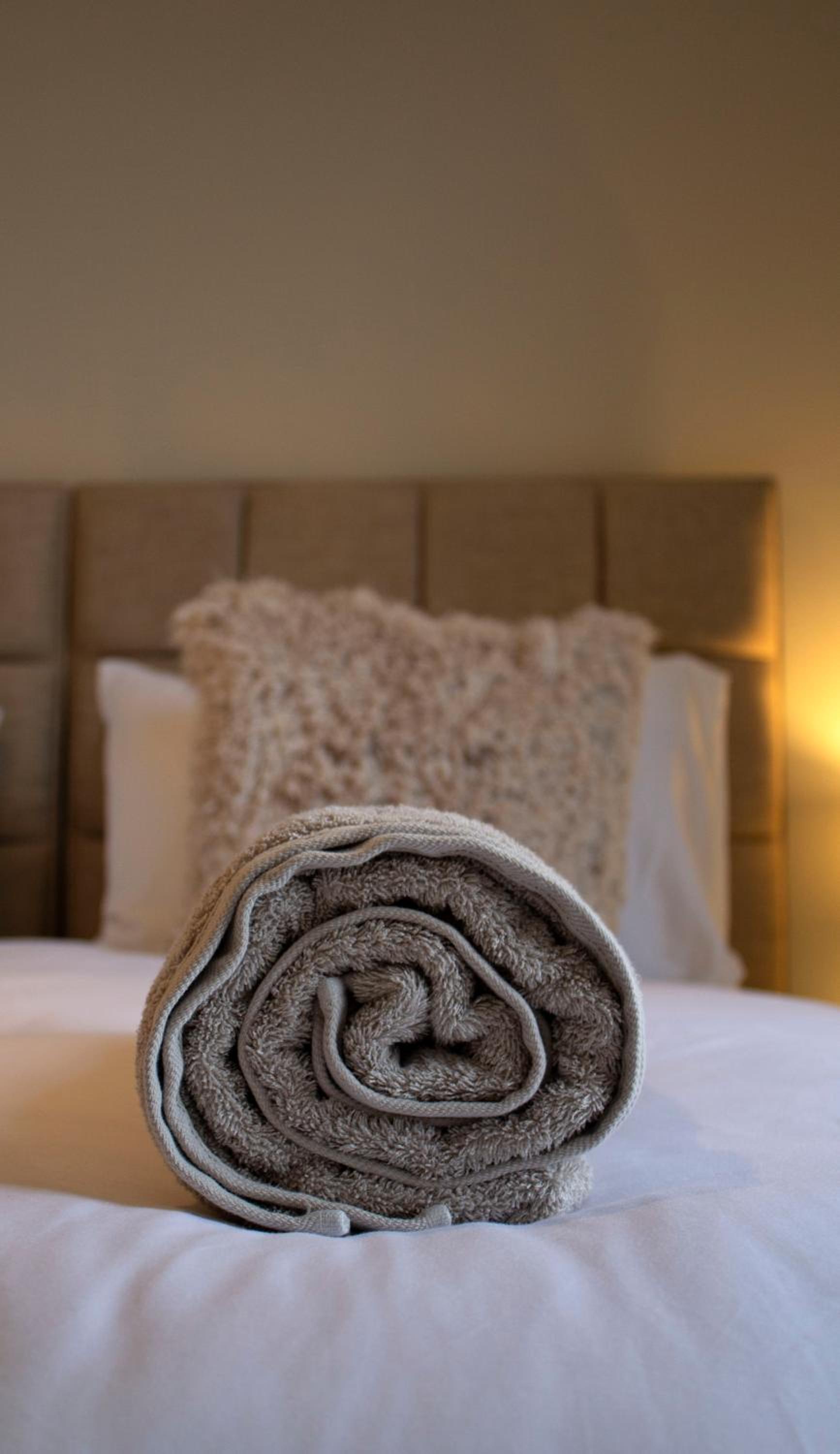 Superior Double or Twin Room with Garden View - Photo 7