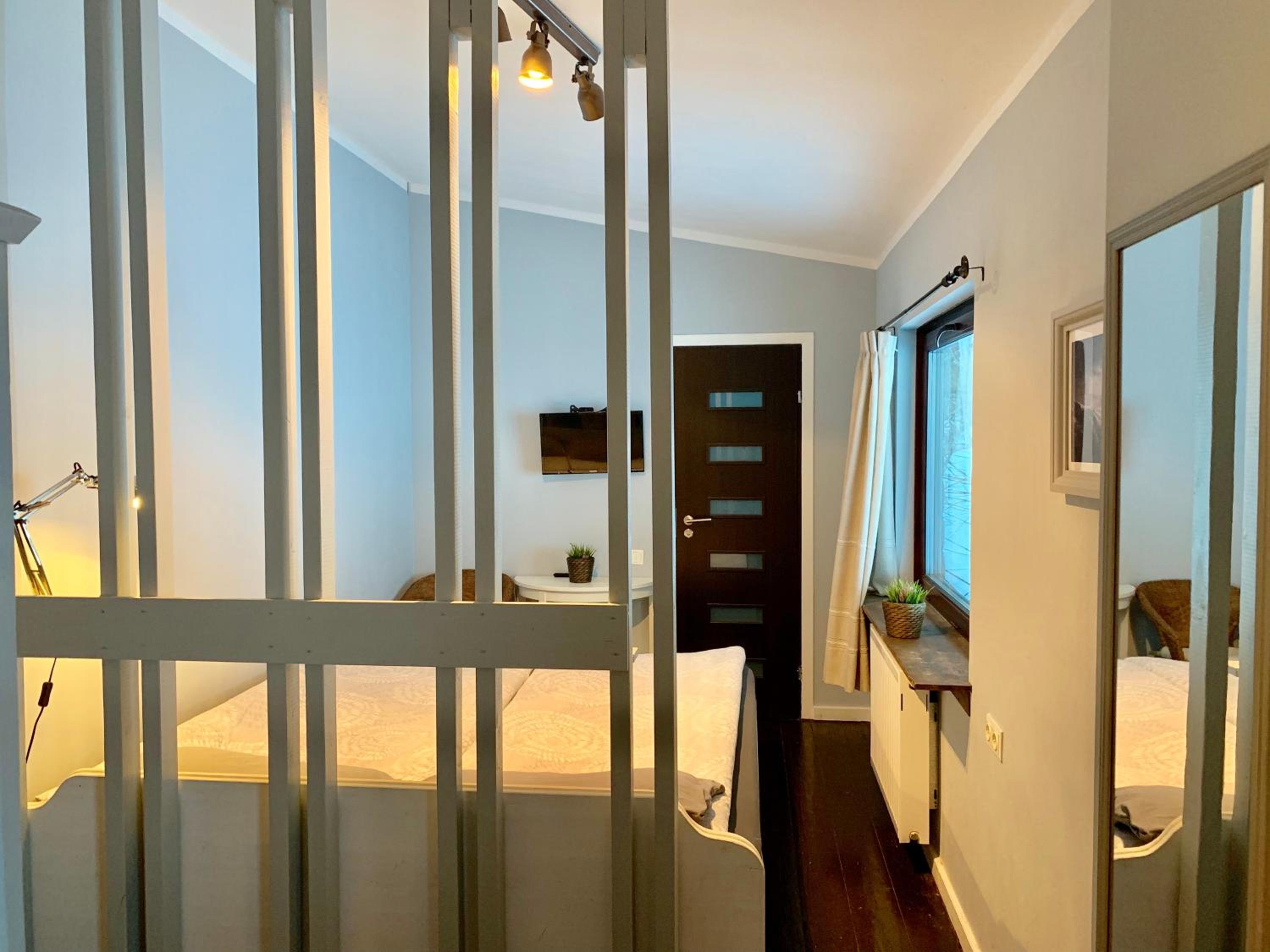 Budget Double Room photo 2
