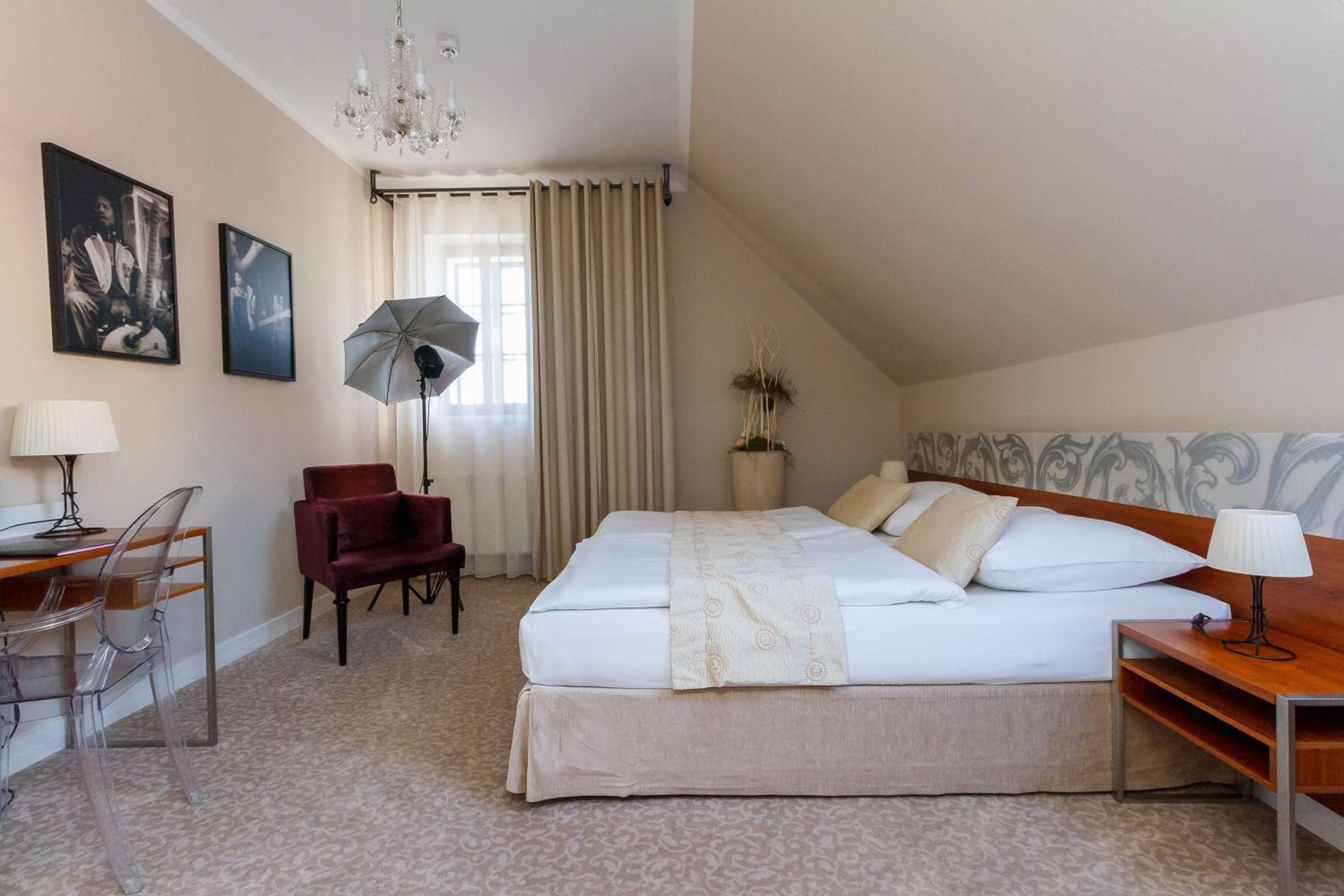 Classic Double Room photo 1