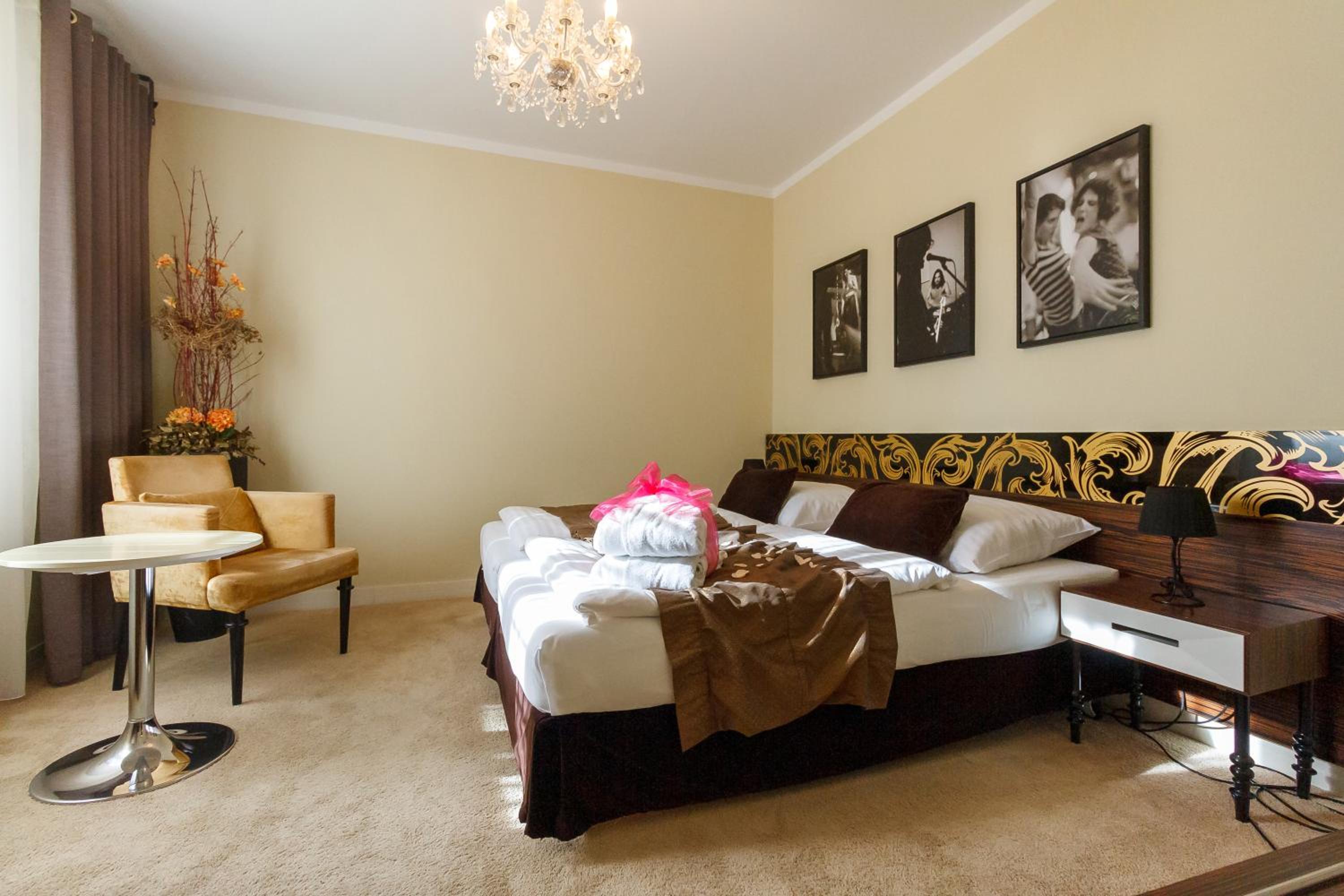 Deluxe Room photo 1