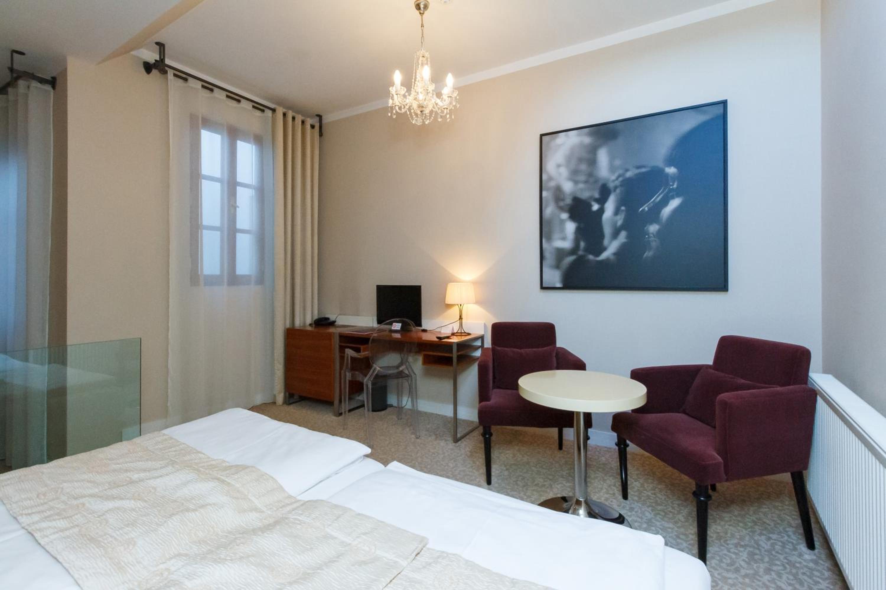 Deluxe Room photo 3