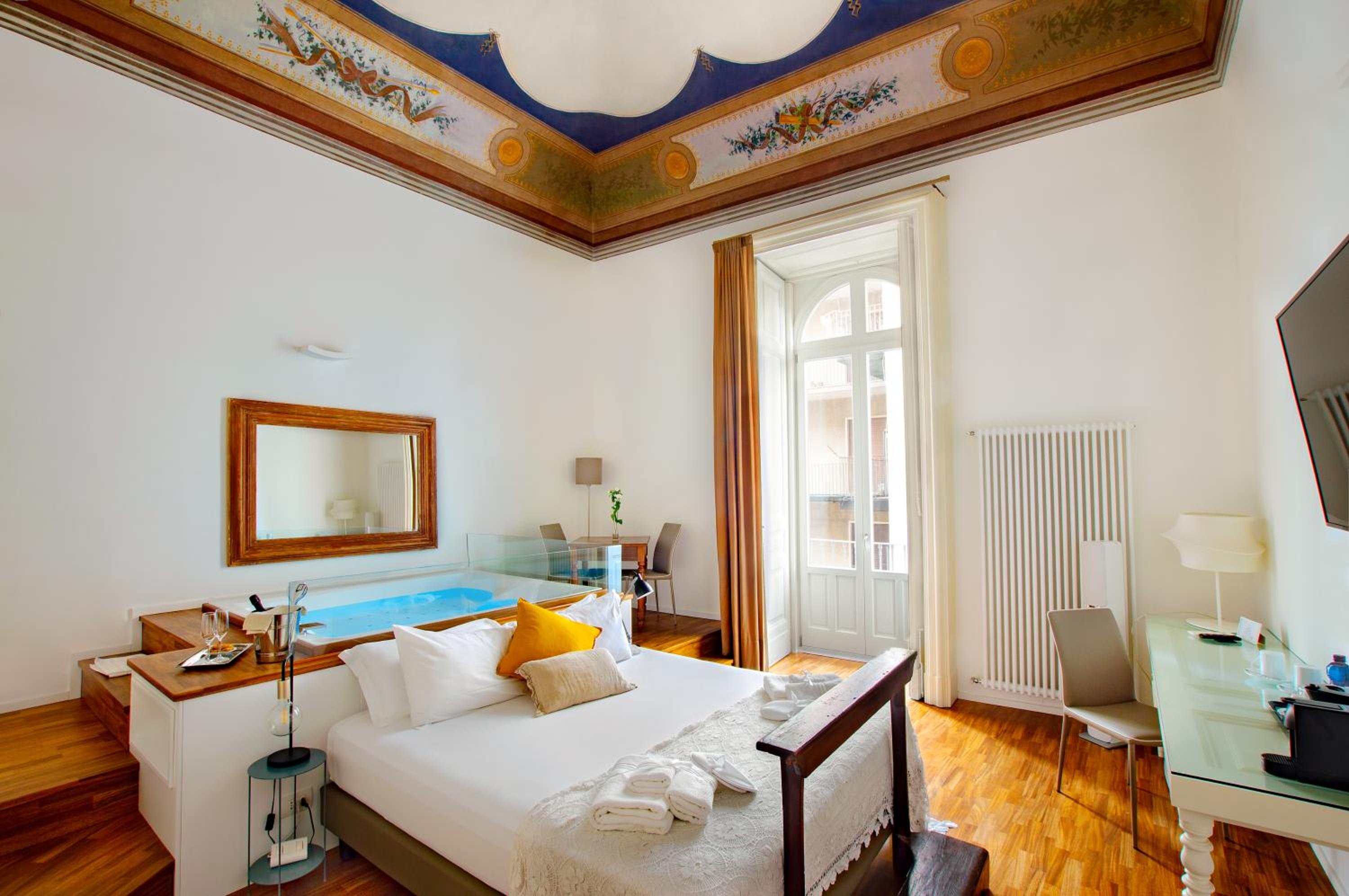 Suite Deluxe