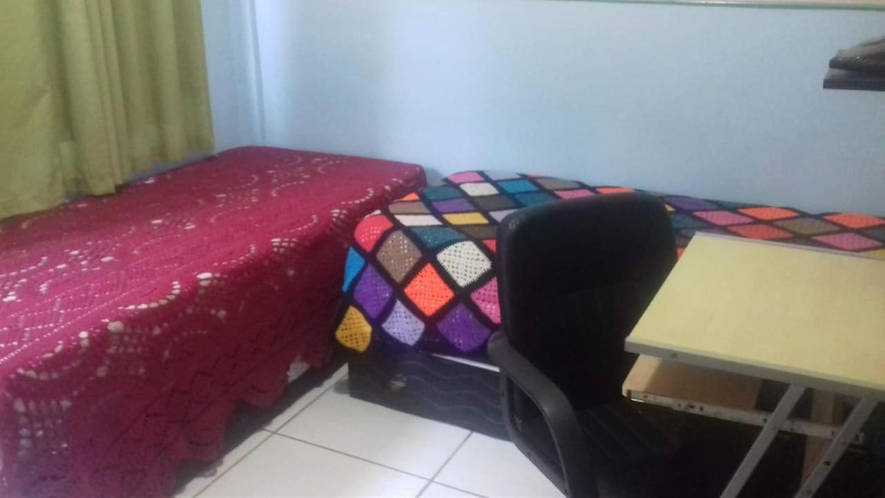 Standard Double Room - Photo 1