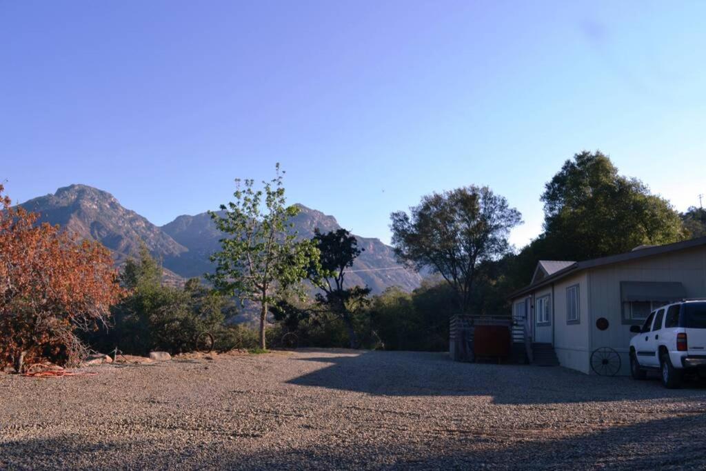 Three-Bedroom House - Photo 23